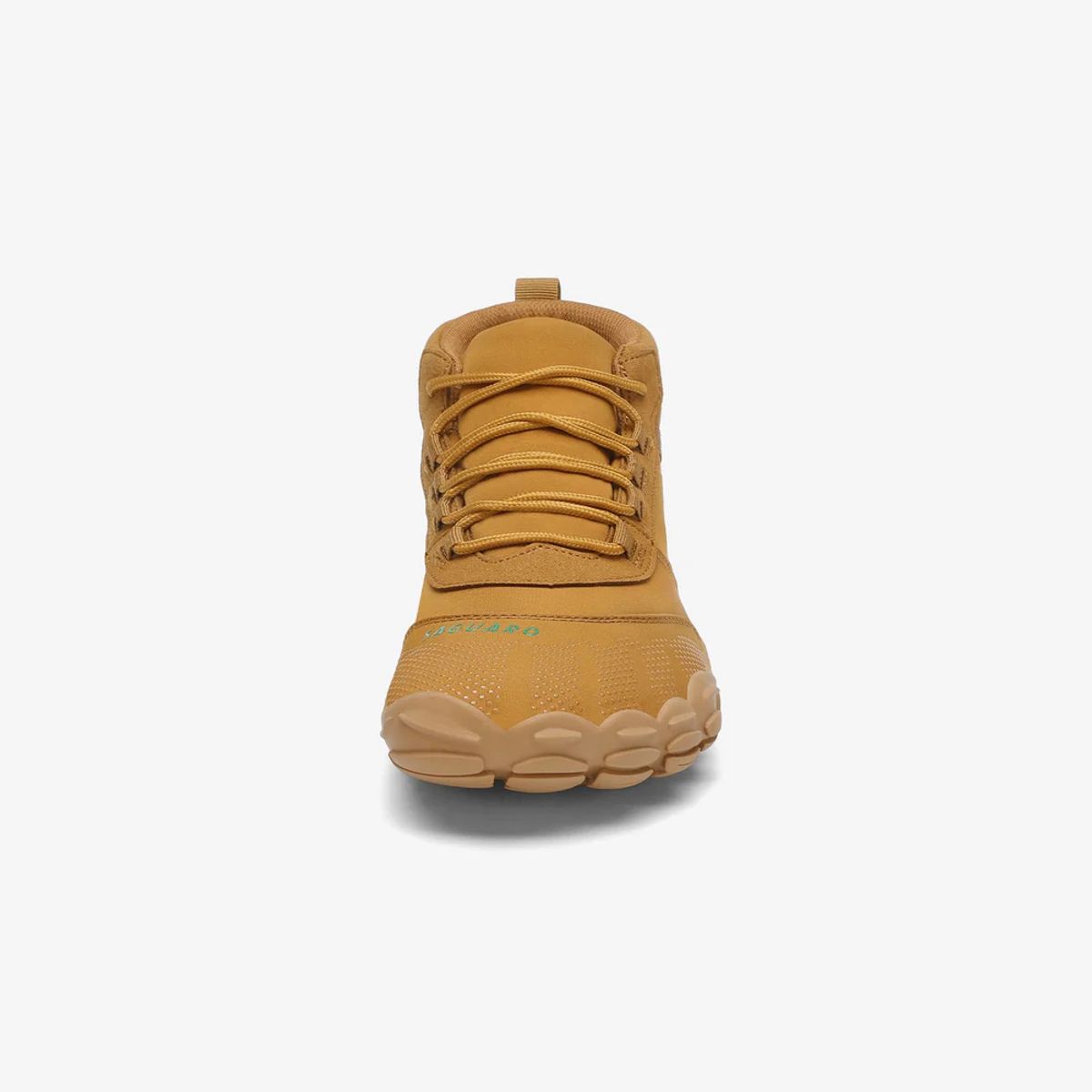 SAGUARO - Saguaro - Zapatilla Will I Lite Barefoot - Marrón claro