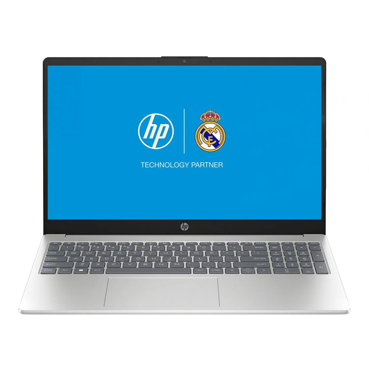 HP - Laptop HP 15-fd0061la Intel Core i5 12GB RAM 512GB SSD Pantalla 156” HD