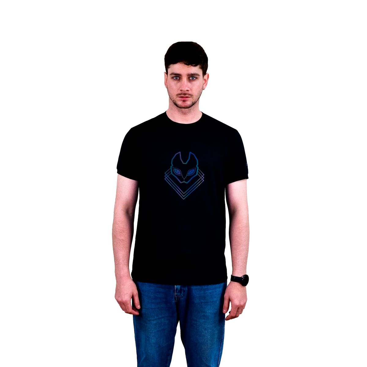 ACON - Polo Urbano Hombre Singapura