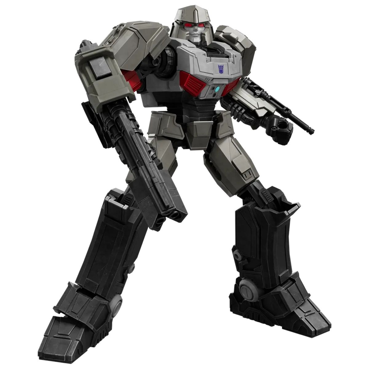 HASBRO - Blokees Transformers One Megatron Class 12 Armable - 71162