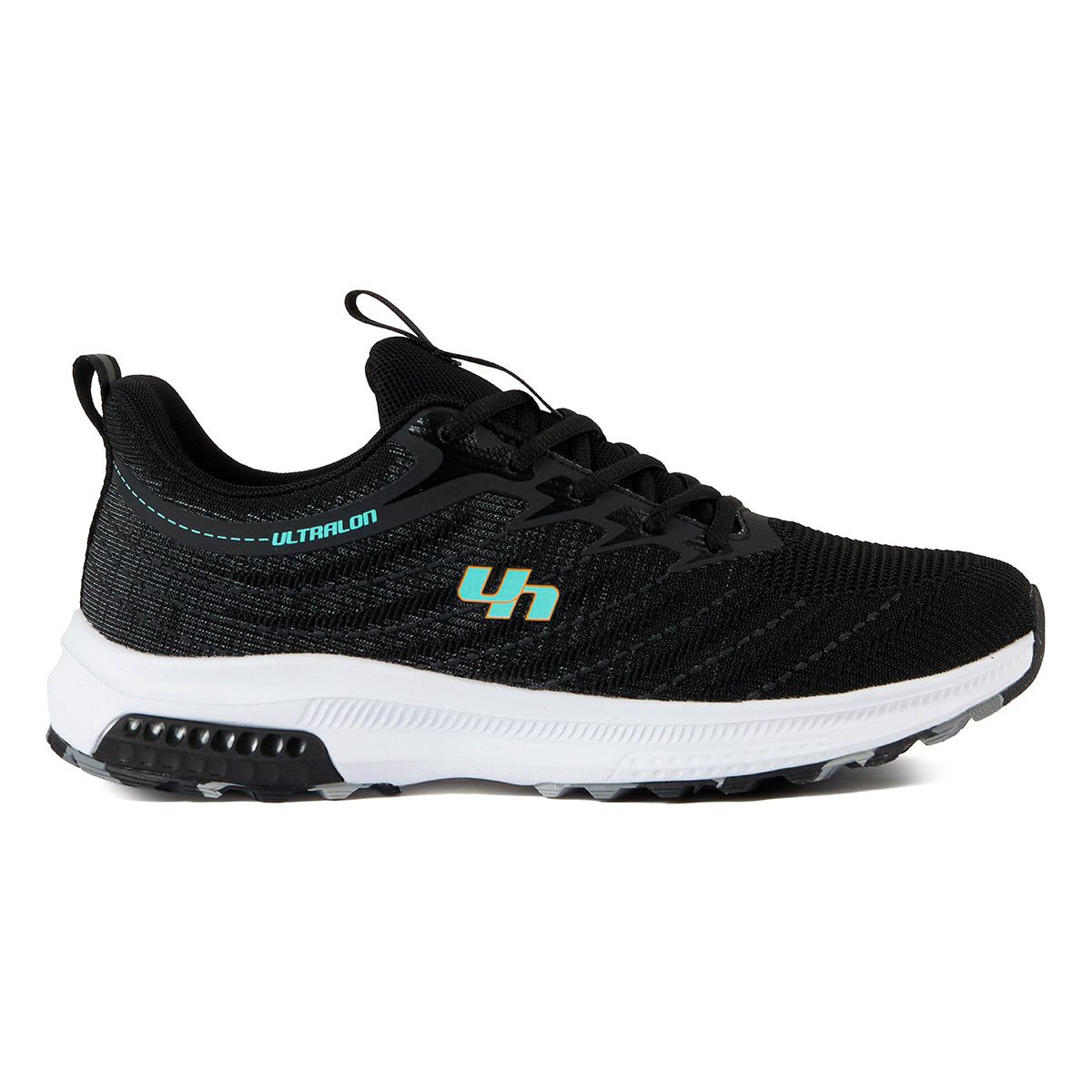 ULTRALON - Zapatillas Ultralon Running Ultra Steel Para Hombre