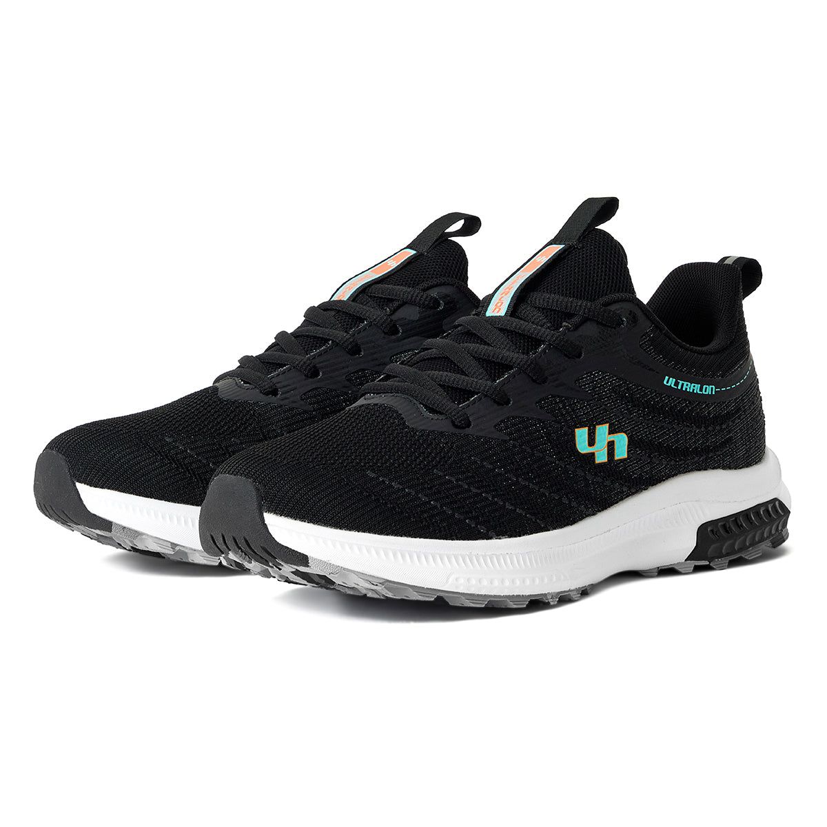 ULTRALON - Zapatillas Ultralon Running Ultra Steel Para Hombre