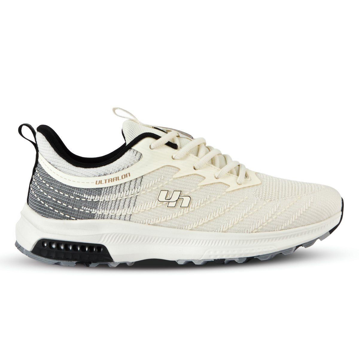 ULTRALON - Zapatillas Ultralon Running Ultra Steel Para Hombre