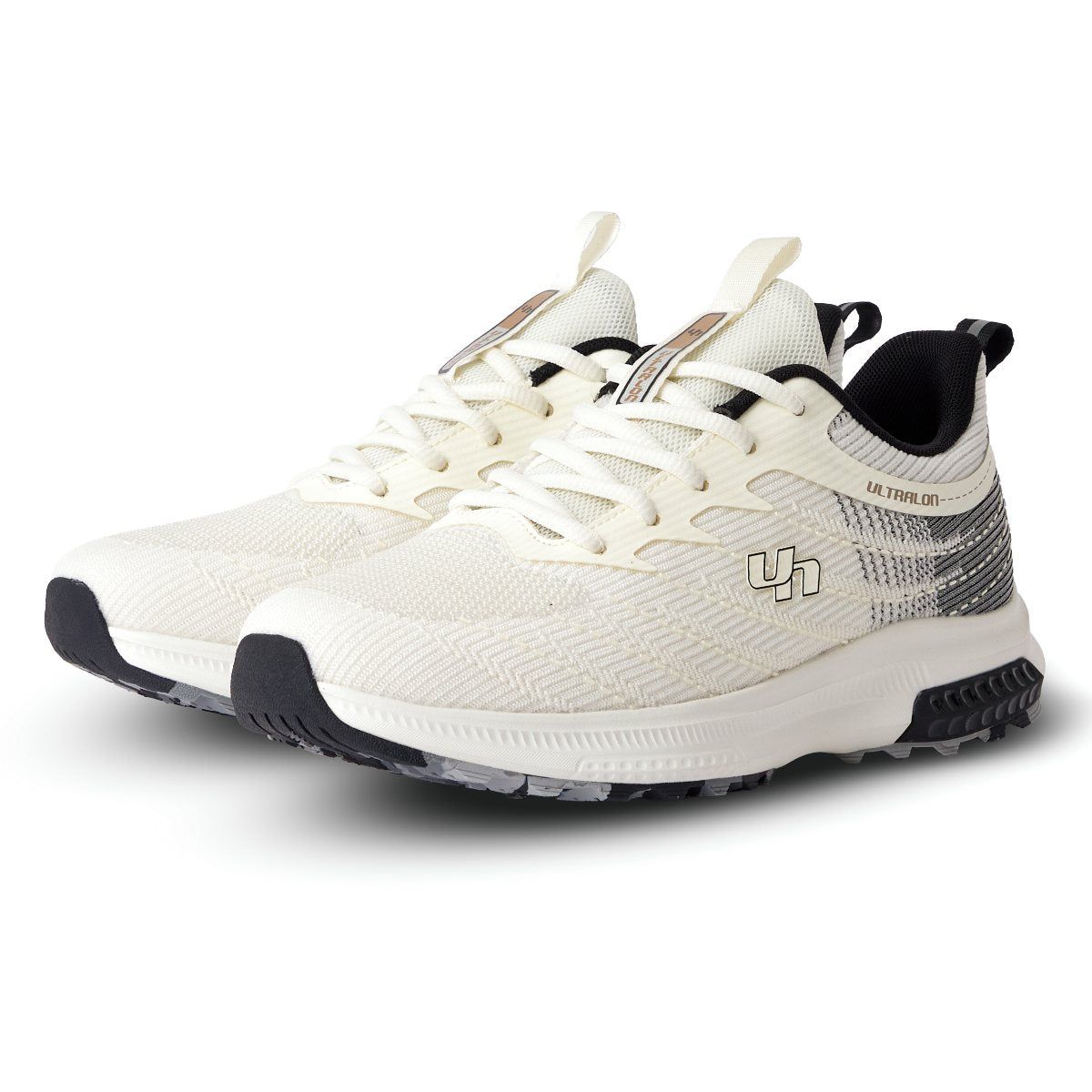 ULTRALON - Zapatillas Ultralon Running Ultra Steel Para Hombre