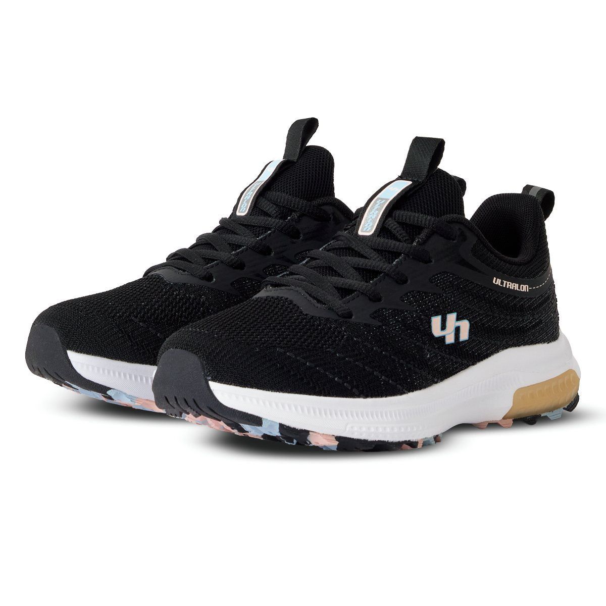 ULTRALON - Zapatillas Ultralon Running Ultra Steel Para Mujer