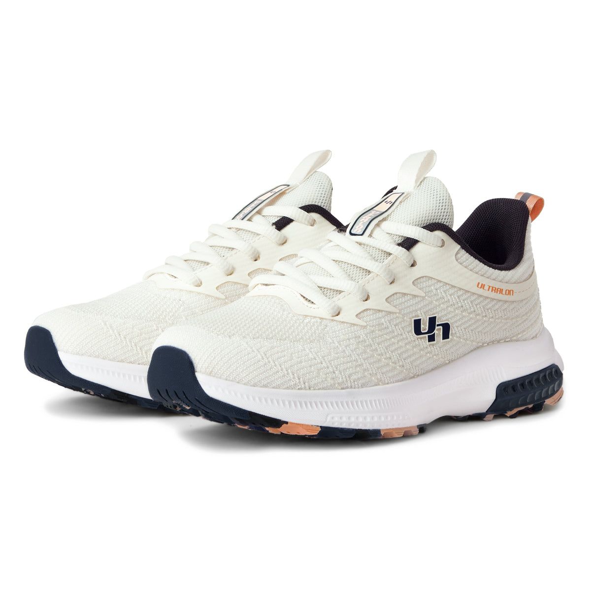 ULTRALON - Zapatillas Ultralon Running Ultra Steel Para Mujer