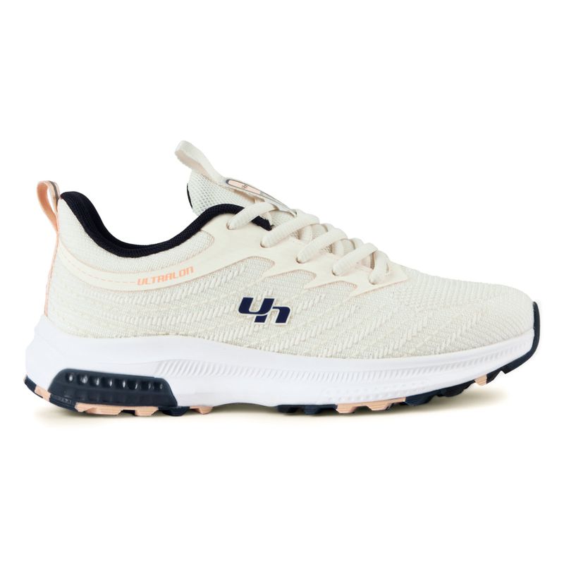 ULTRALON - Zapatillas Ultralon Running Ultra Steel Para Mujer