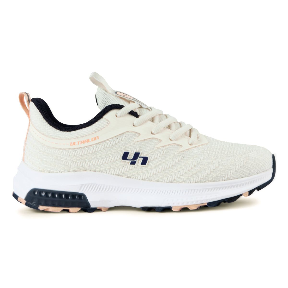 ULTRALON - Zapatillas Ultralon Running Ultra Steel Para Mujer