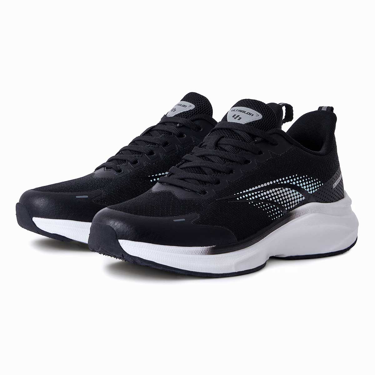 ULTRALON - Zapatillas Ultralon Running Ultra React Para Hombre