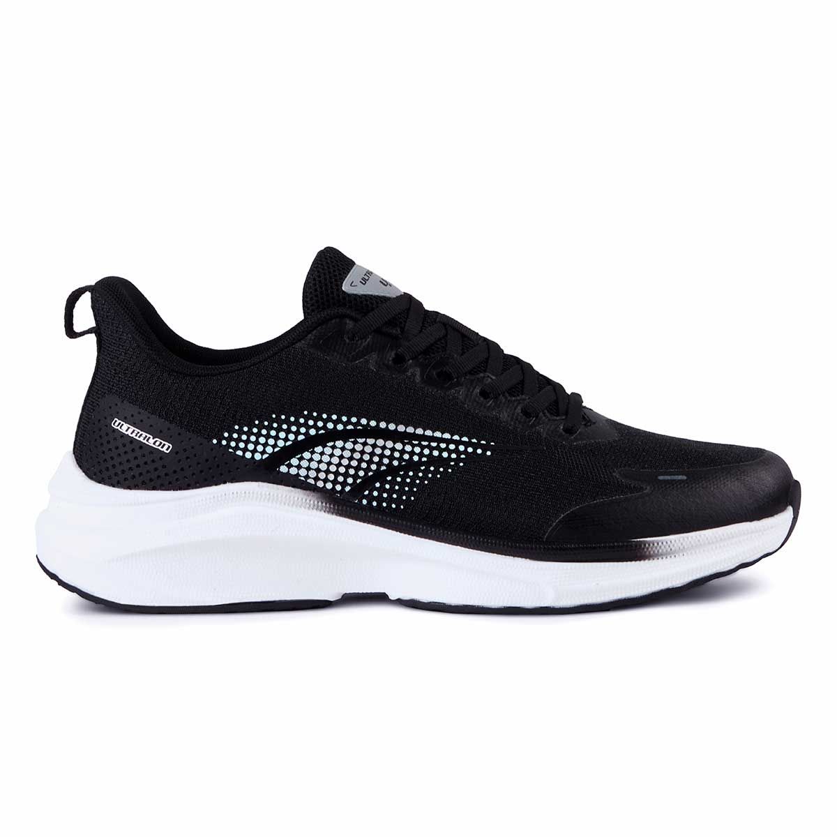ULTRALON - Zapatillas Ultralon Running Ultra React Para Hombre