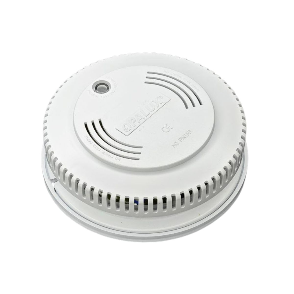 OPALUX - DETECTOR DE HUMO PORTATIL CONVENCIONAL