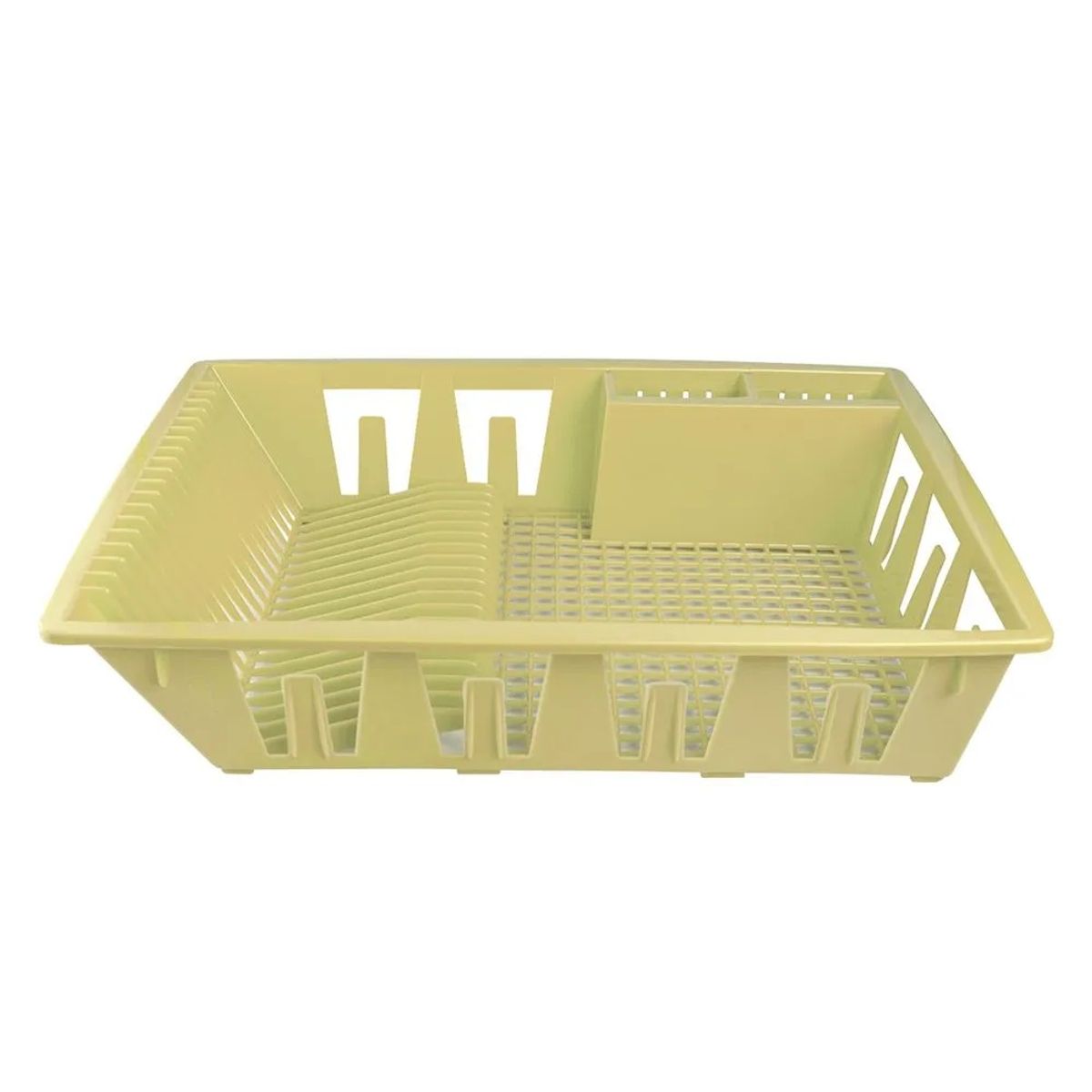 BASA - EscurridPlato Buen Hogar 20Pl CBase GCrema Basa