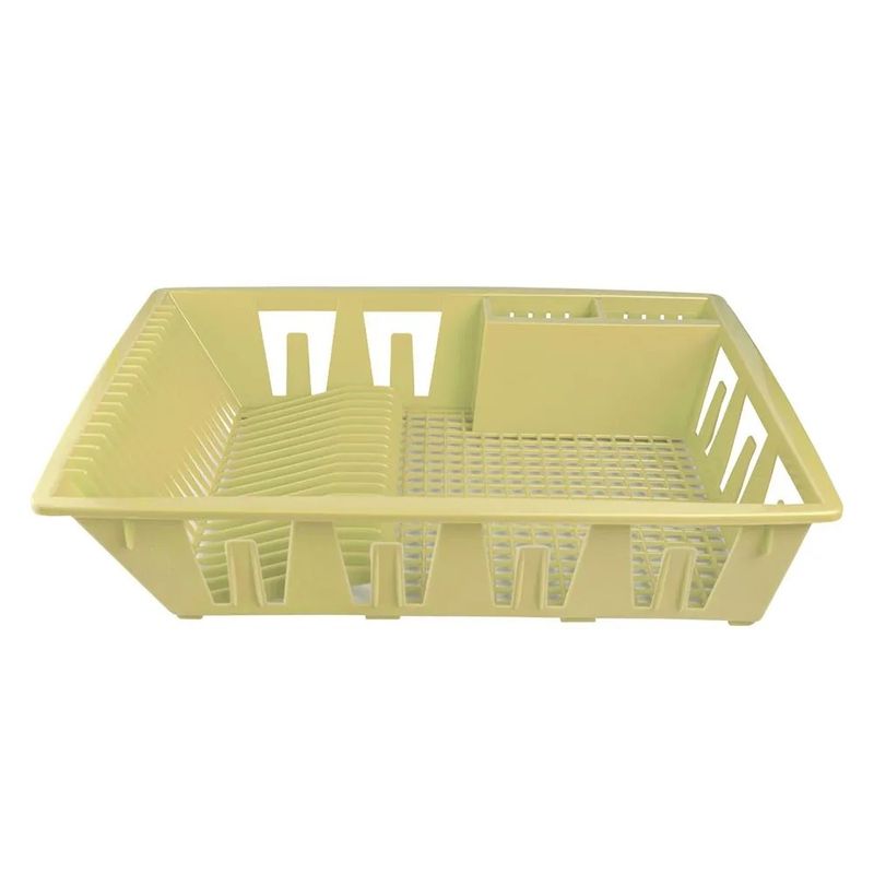 BASA - EscurridPlato Buen Hogar 20Pl CBase GCrema Basa