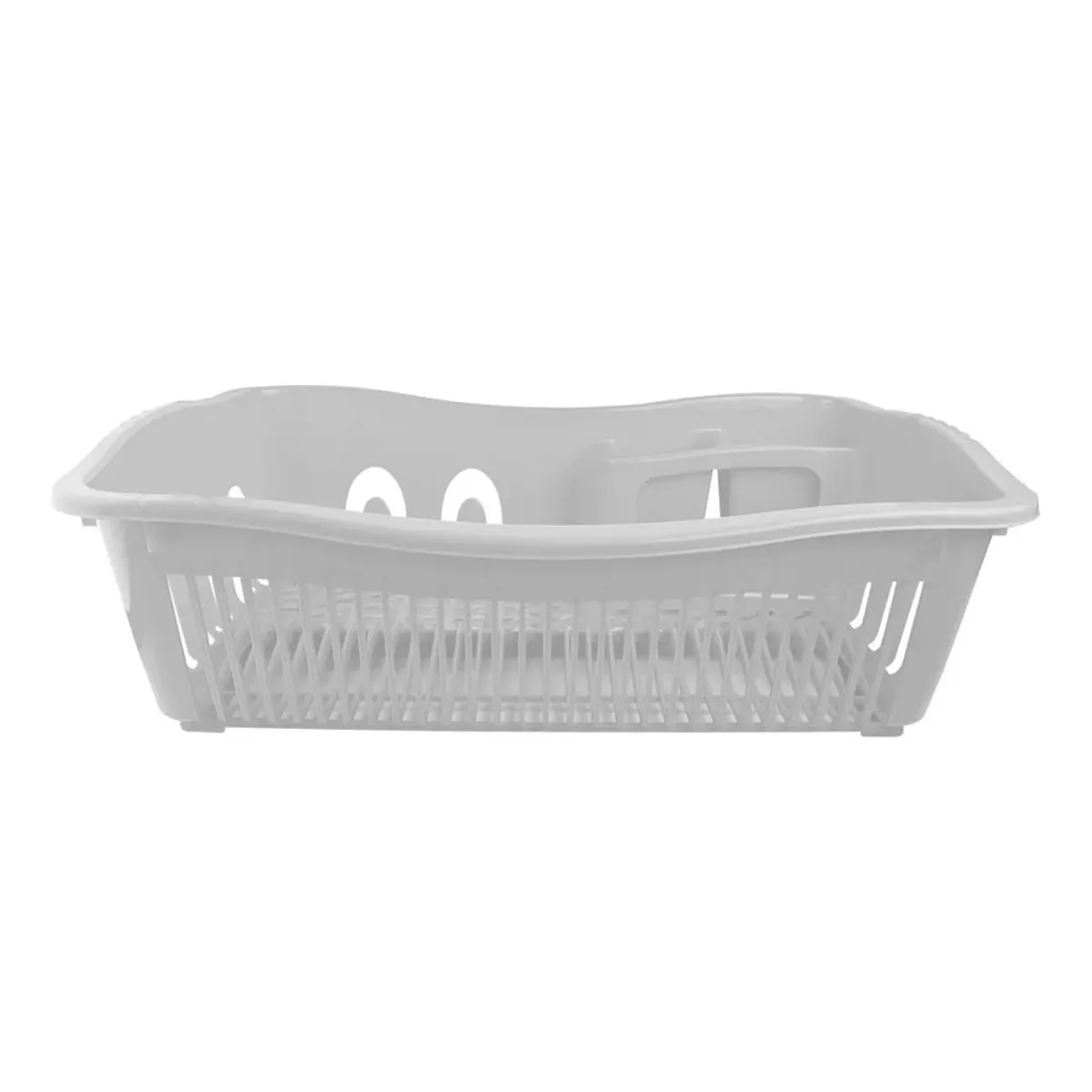 BASA - EscurridPlato CBase Jumbo Blanco 8034 Basa