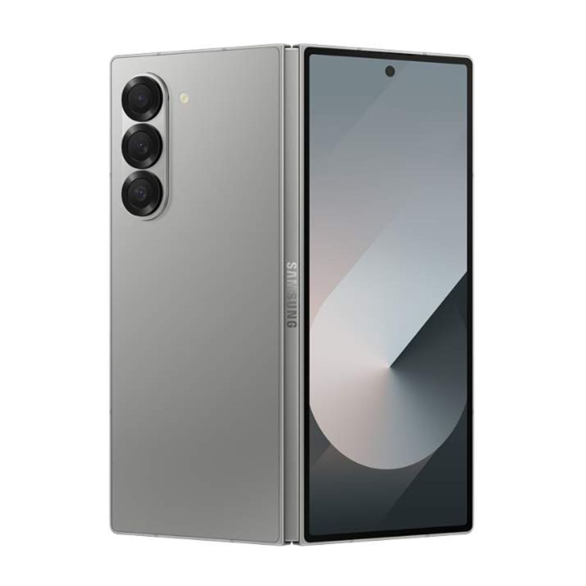 SAMSUNG - Celular Samsung Galaxy Z Fold6 512Gb Silver