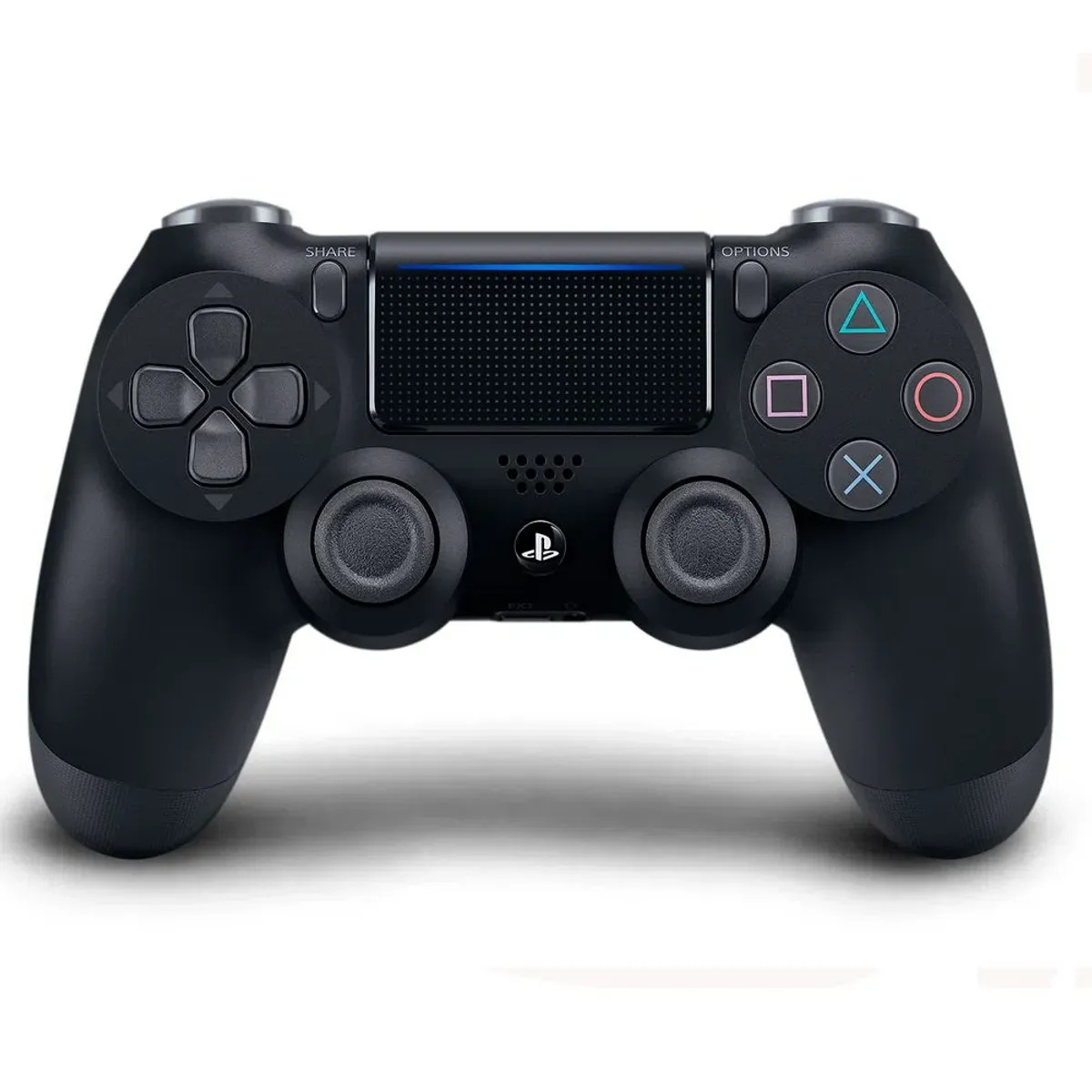 SONY - Mando Sony PS4 V2 Negro Sellado