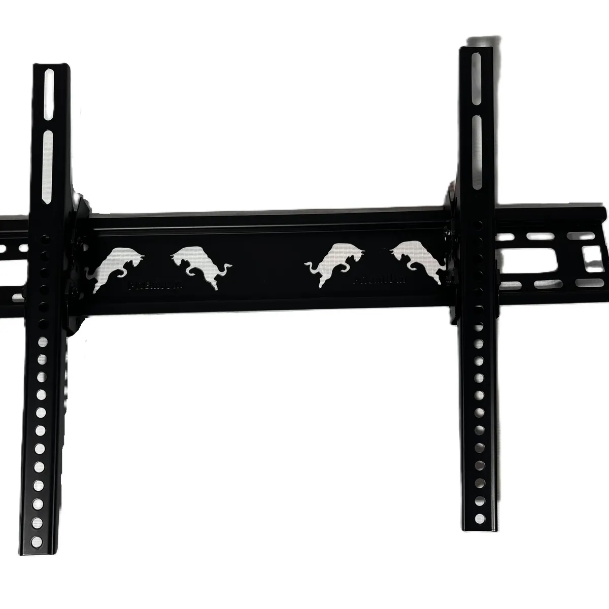 GENERICO - RACK PARA TODO TV FIJO INCLINABLE TORITO DE 32 A 75"