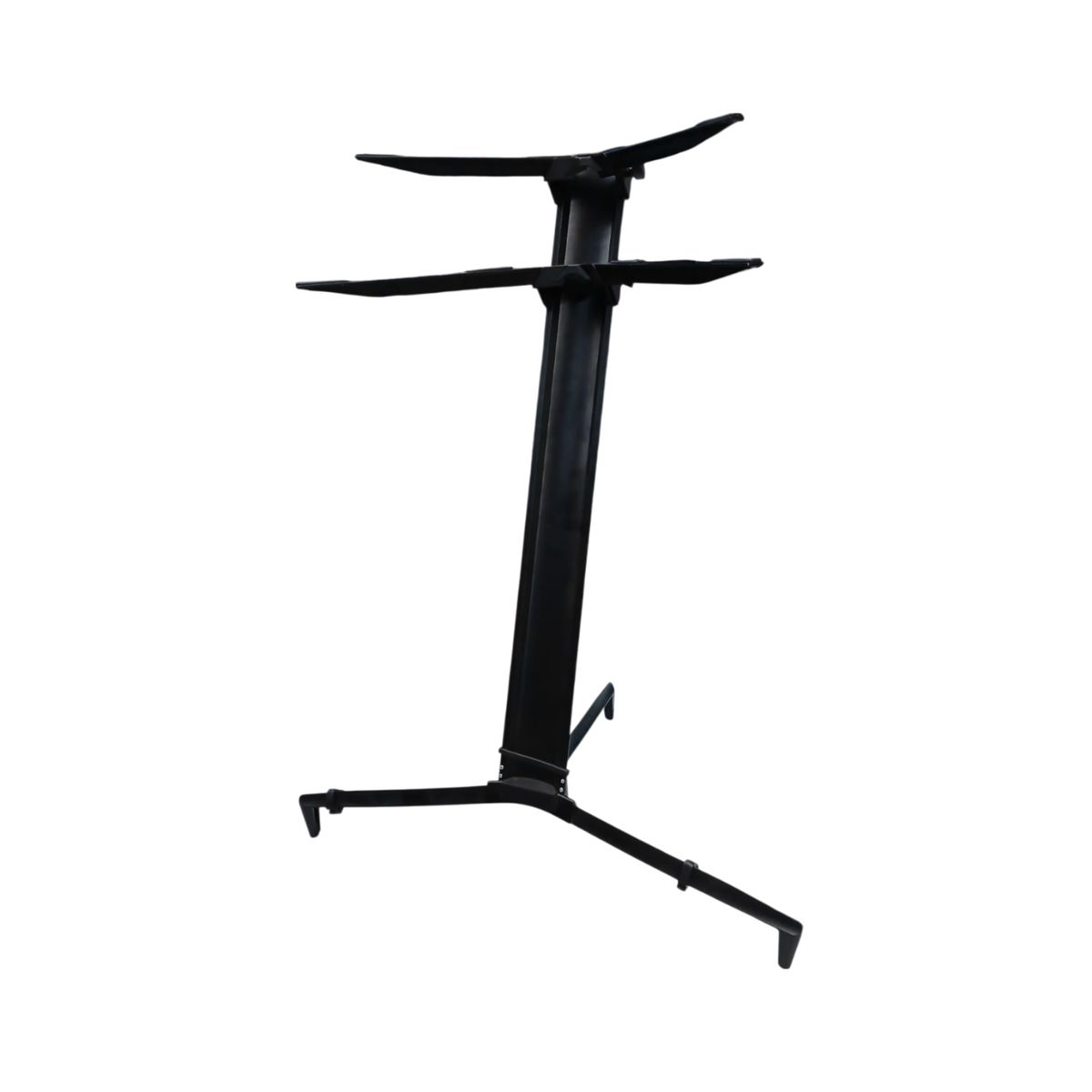 GENERICO - SOPORTE PARA DOS TECLADO PATA DE GALLO BARRT Z-80