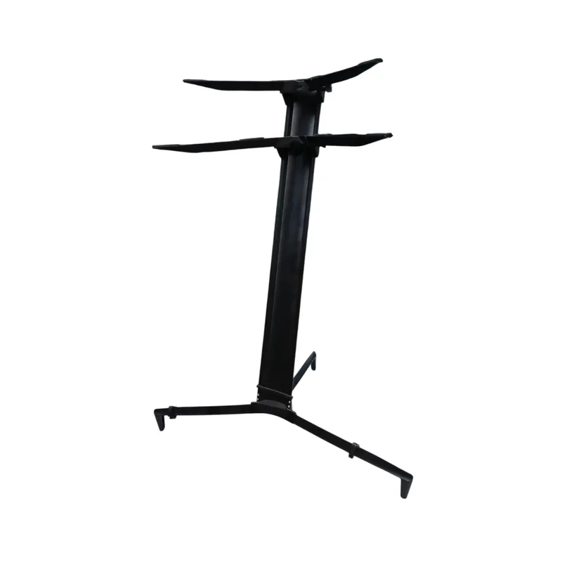 GENERICO - SOPORTE PARA DOS TECLADO PATA DE GALLO BARRT Z-80