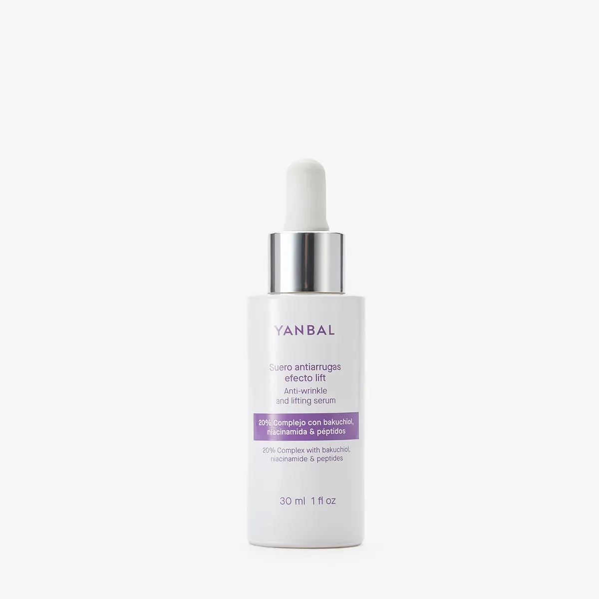 YANBAL - Serum Suero Antiarrugas Efecto Lift
