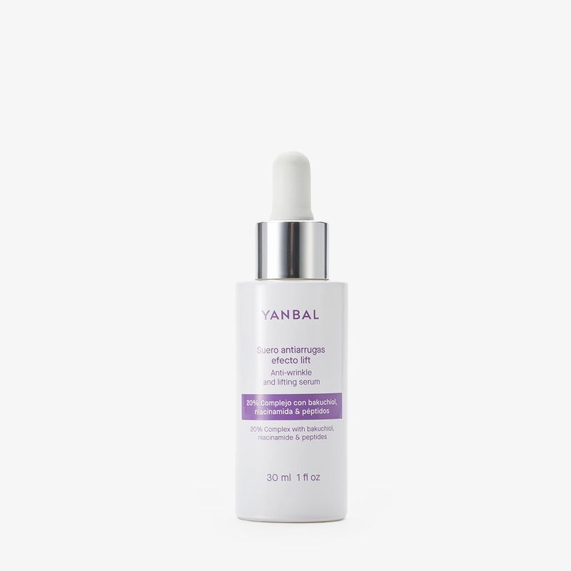 YANBAL - Serum Suero Antiarrugas Efecto Lift