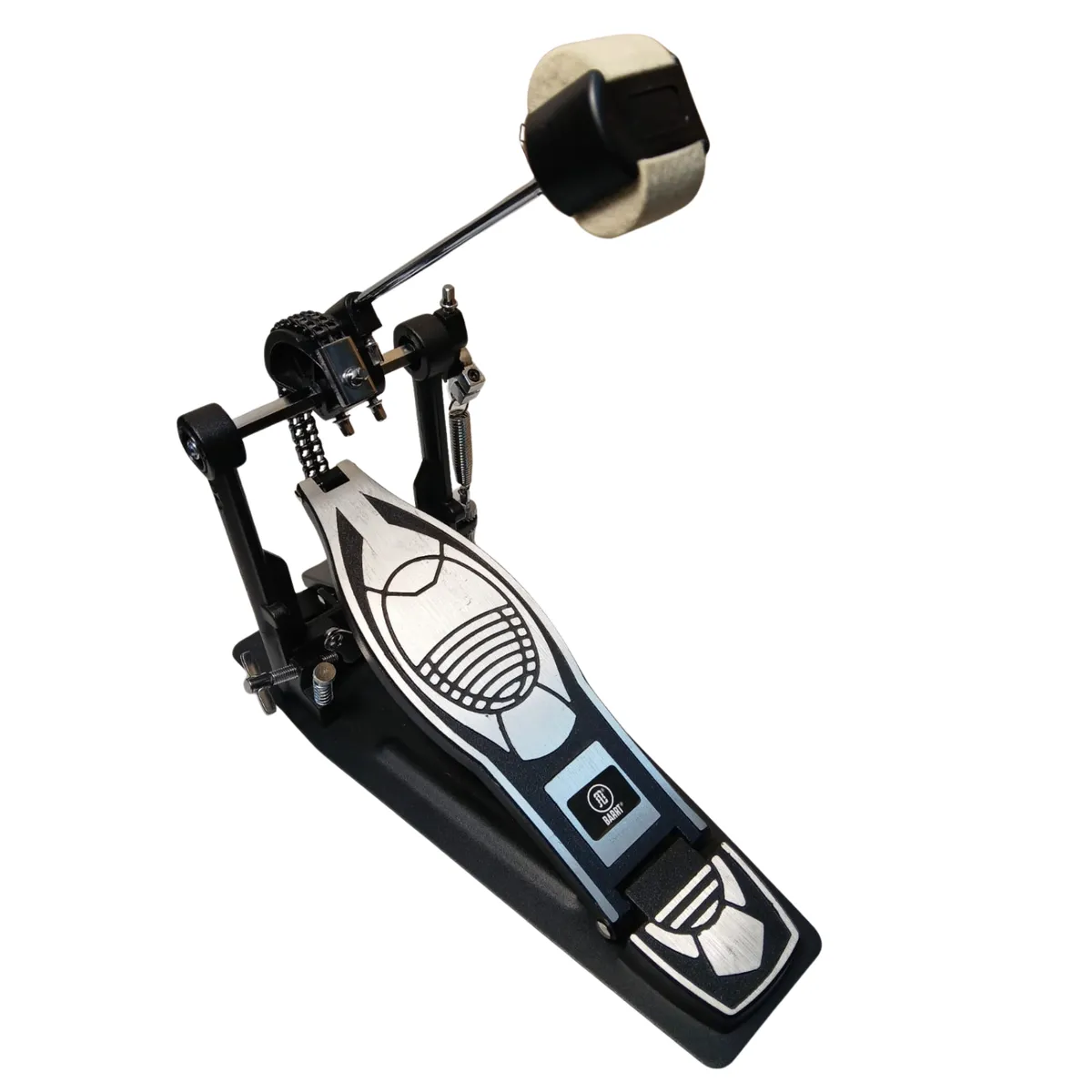 GENERICO - PEDAL DE BOMBO BARRT G610