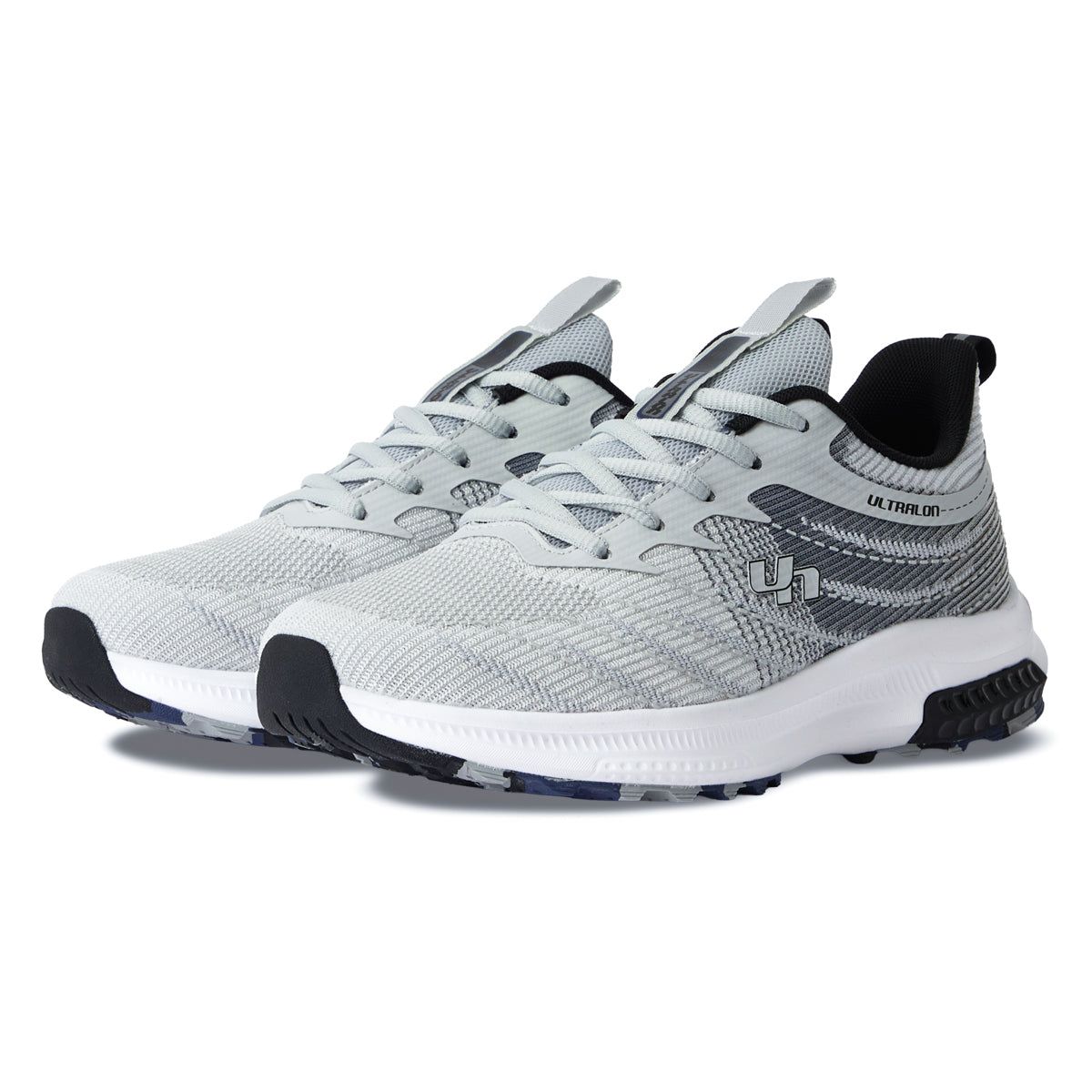 ULTRALON - Zapatillas Ultralon Running Ultra Steel Para Hombre
