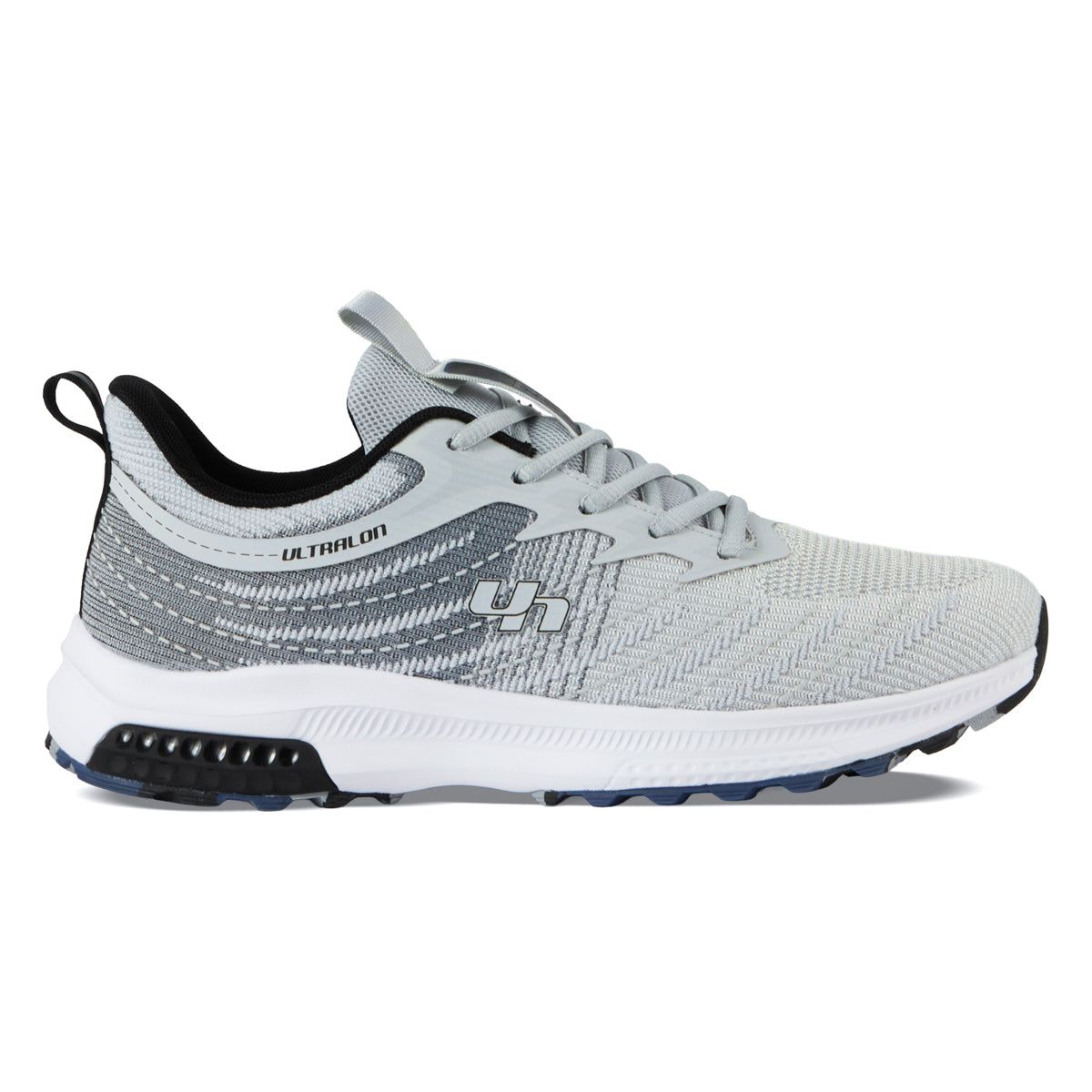 ULTRALON - Zapatillas Ultralon Running Ultra Steel Para Hombre