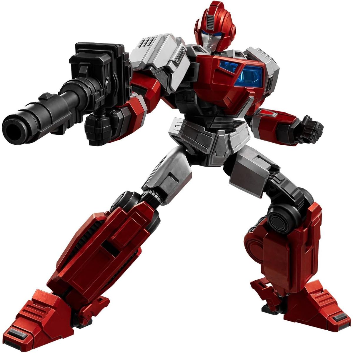HASBRO - Blokees Transformers One Ironhide Class 19 Armable - 71185