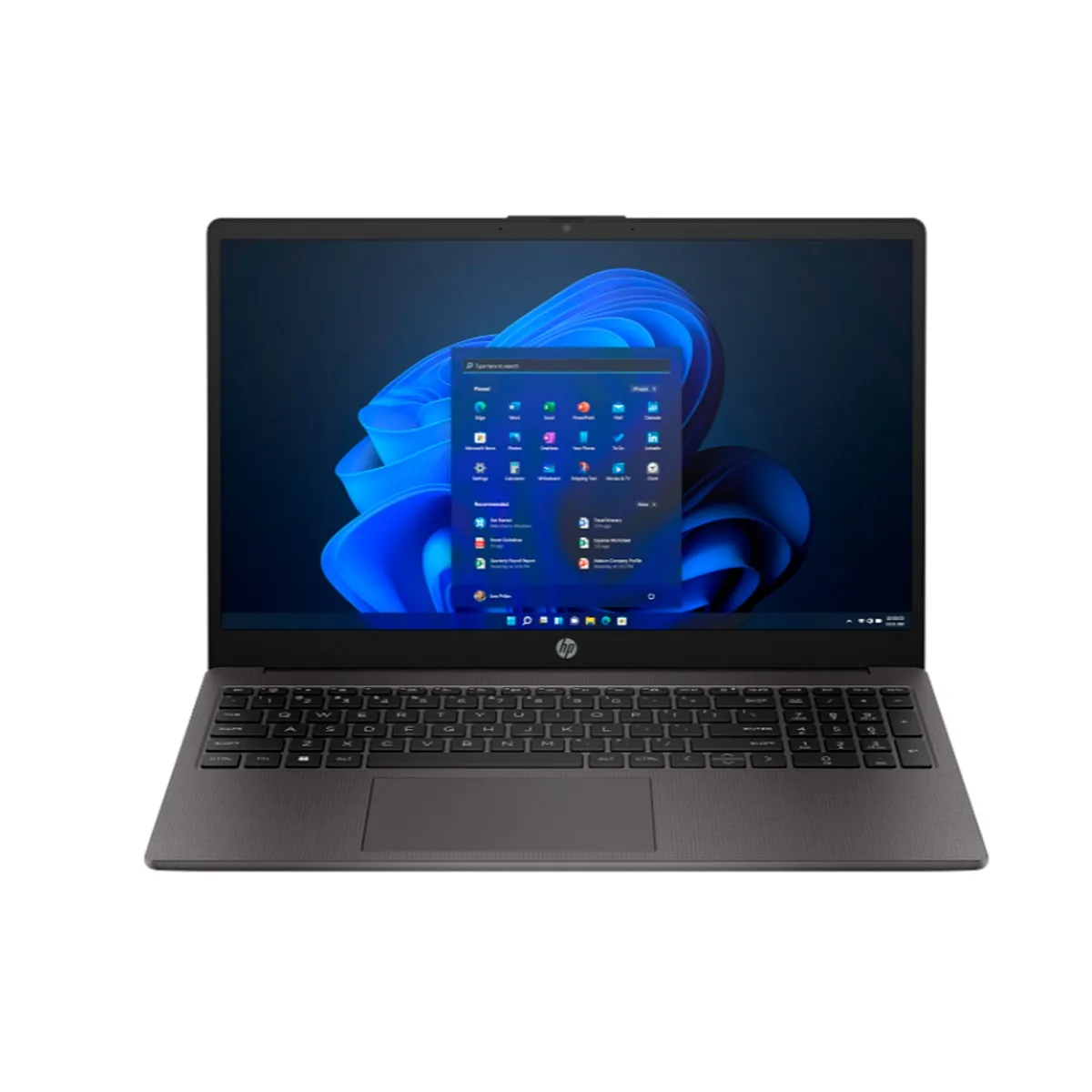 HP - Laptop HP 255 G10 15.6” HD AMD Ryzen 3 7320U 8GB LPDDR4 256GB SSD FreeDOS