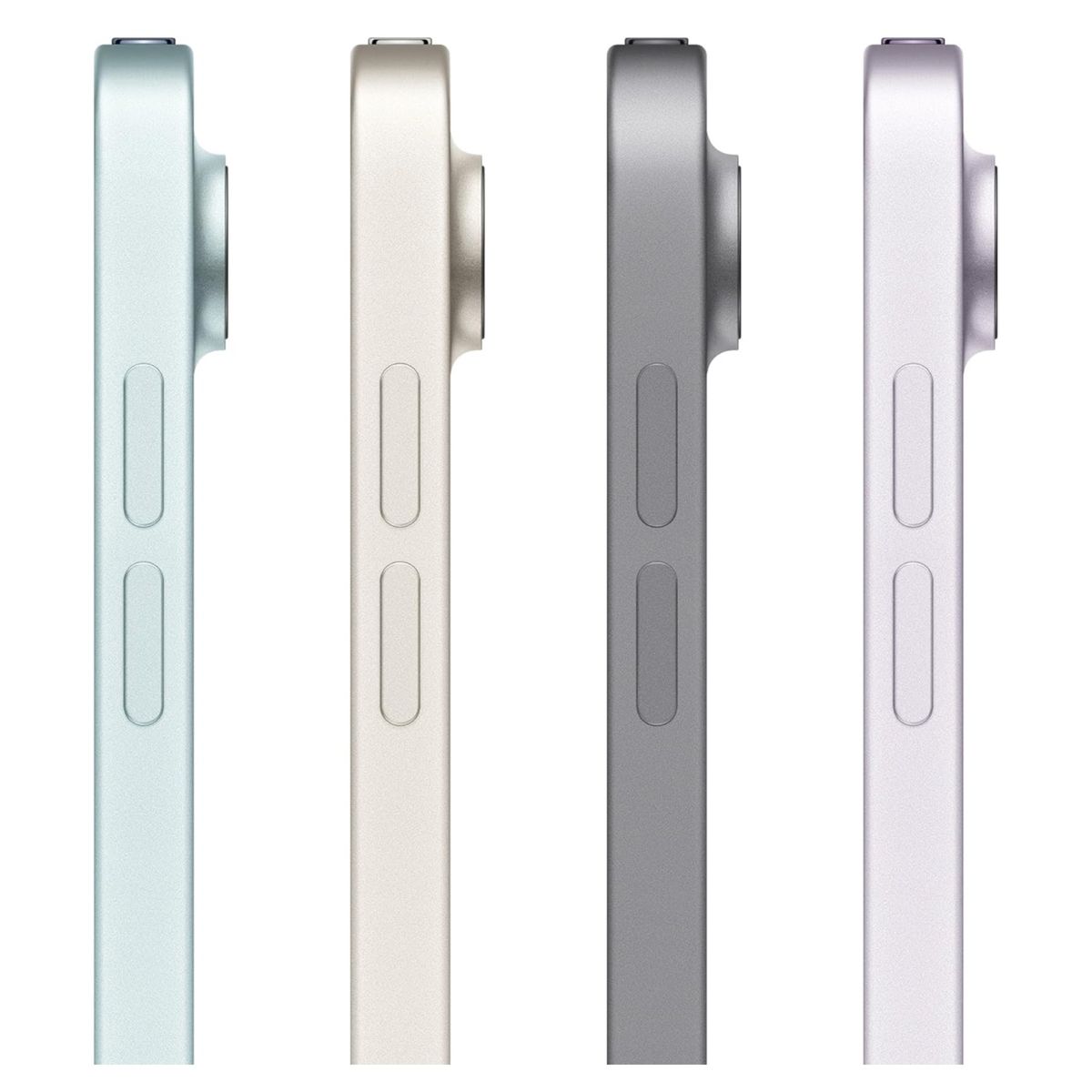 SNAPPLE - iPad Mini 7ma generación A17 Pro Wi‑Fi 128GB - Morado - iPad Mini 7ma gen