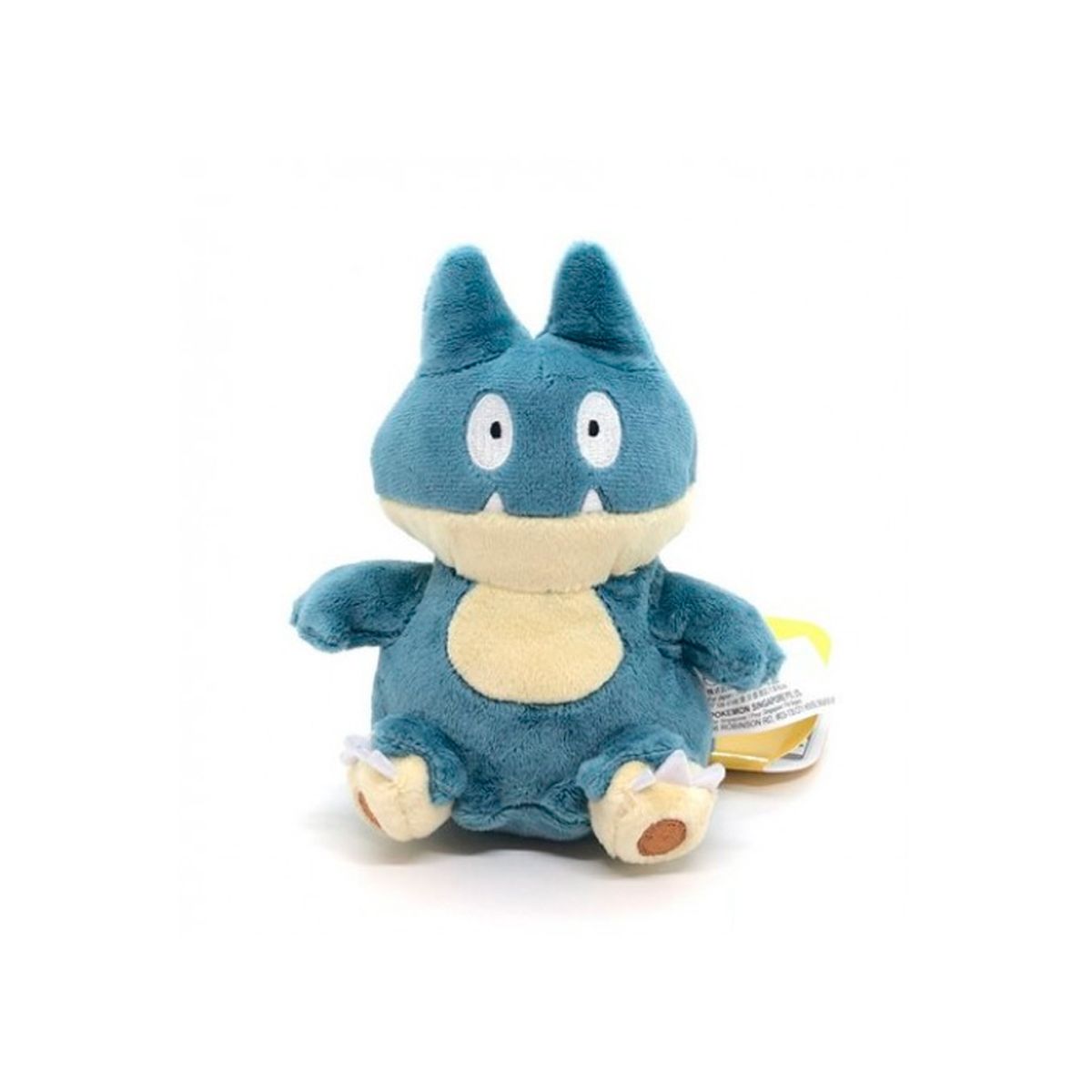 POKEMON - Pokemon Center Fit Munchlax Japon