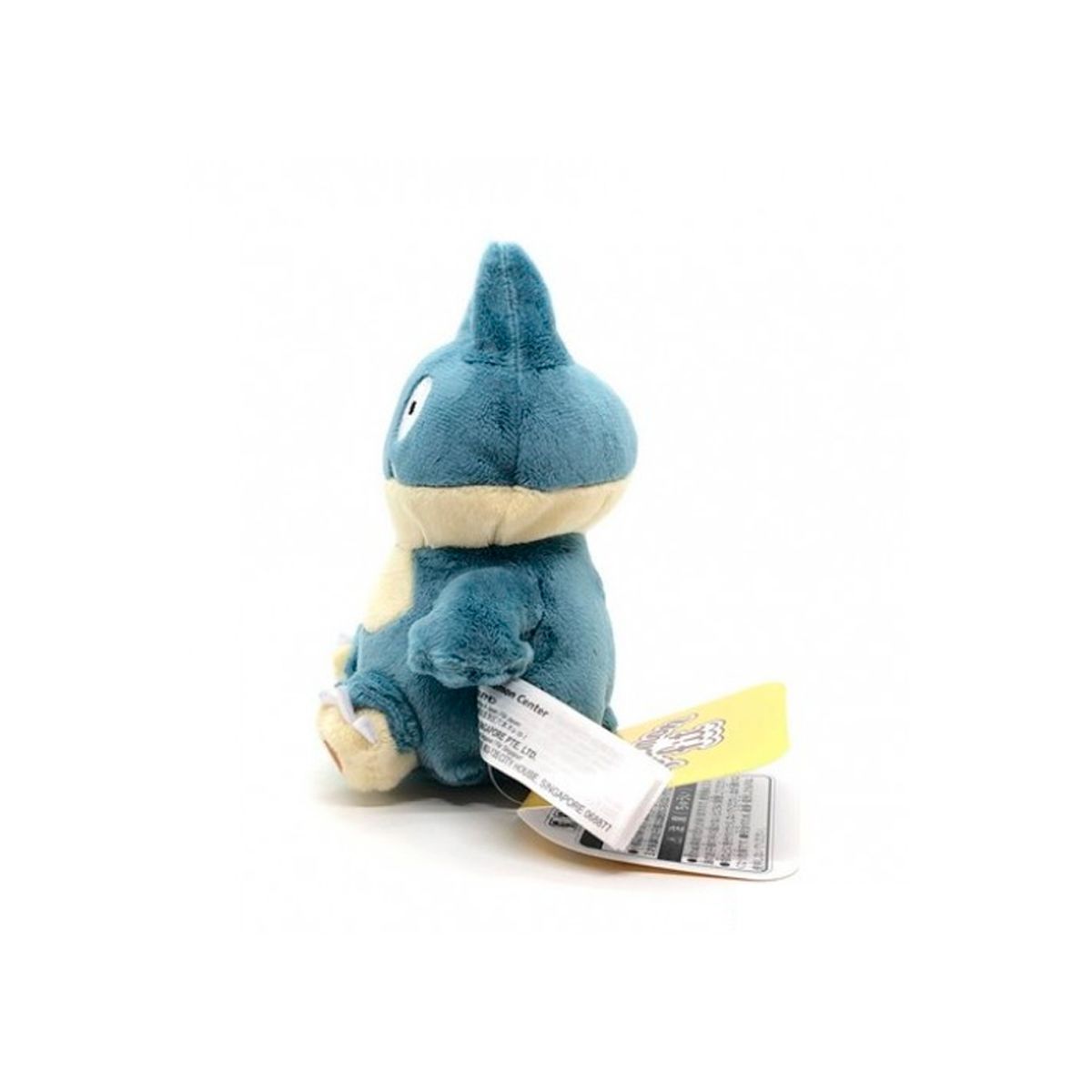 POKEMON - Pokemon Center Fit Munchlax Japon