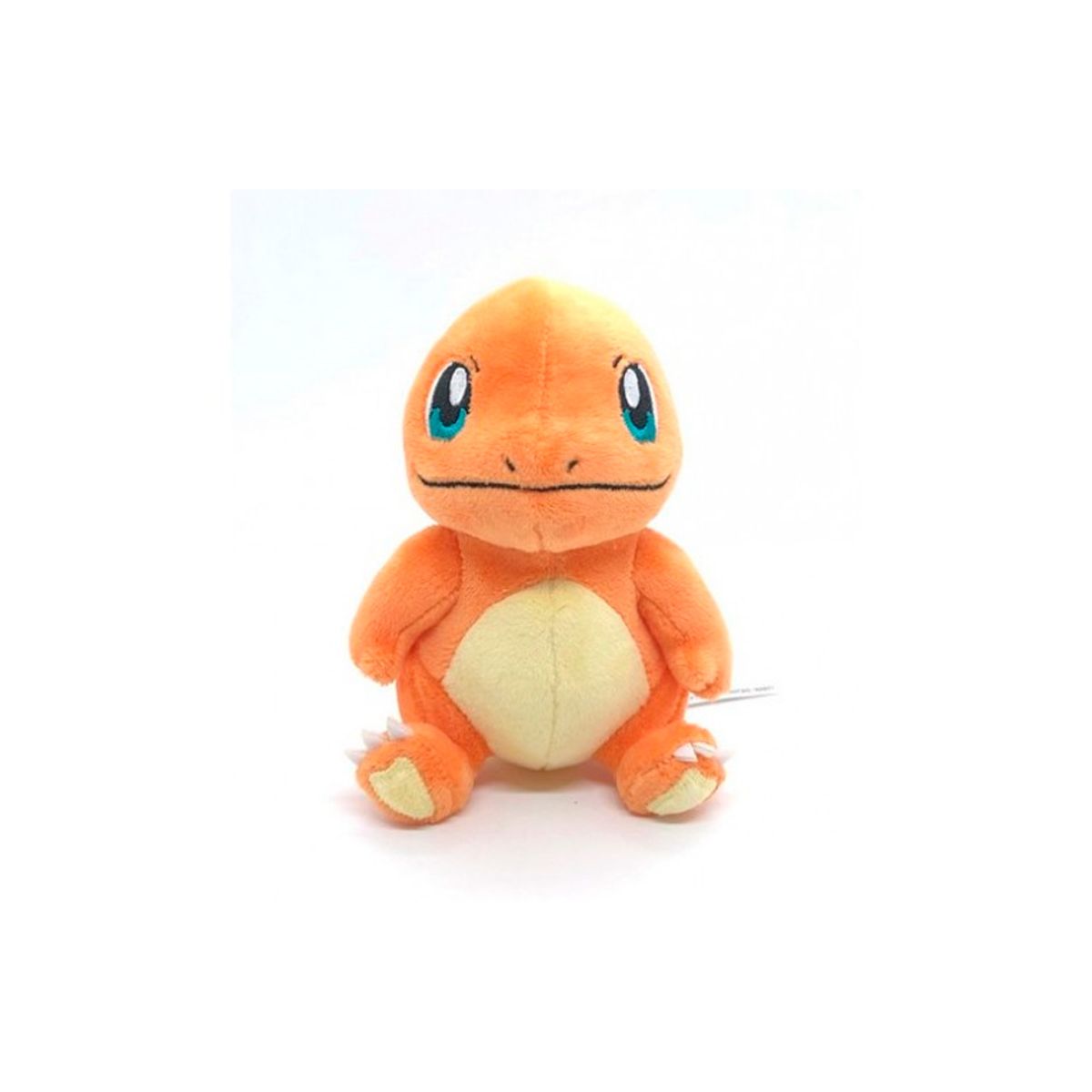 POKEMON - Pokemon Center Fit Charmander Japon