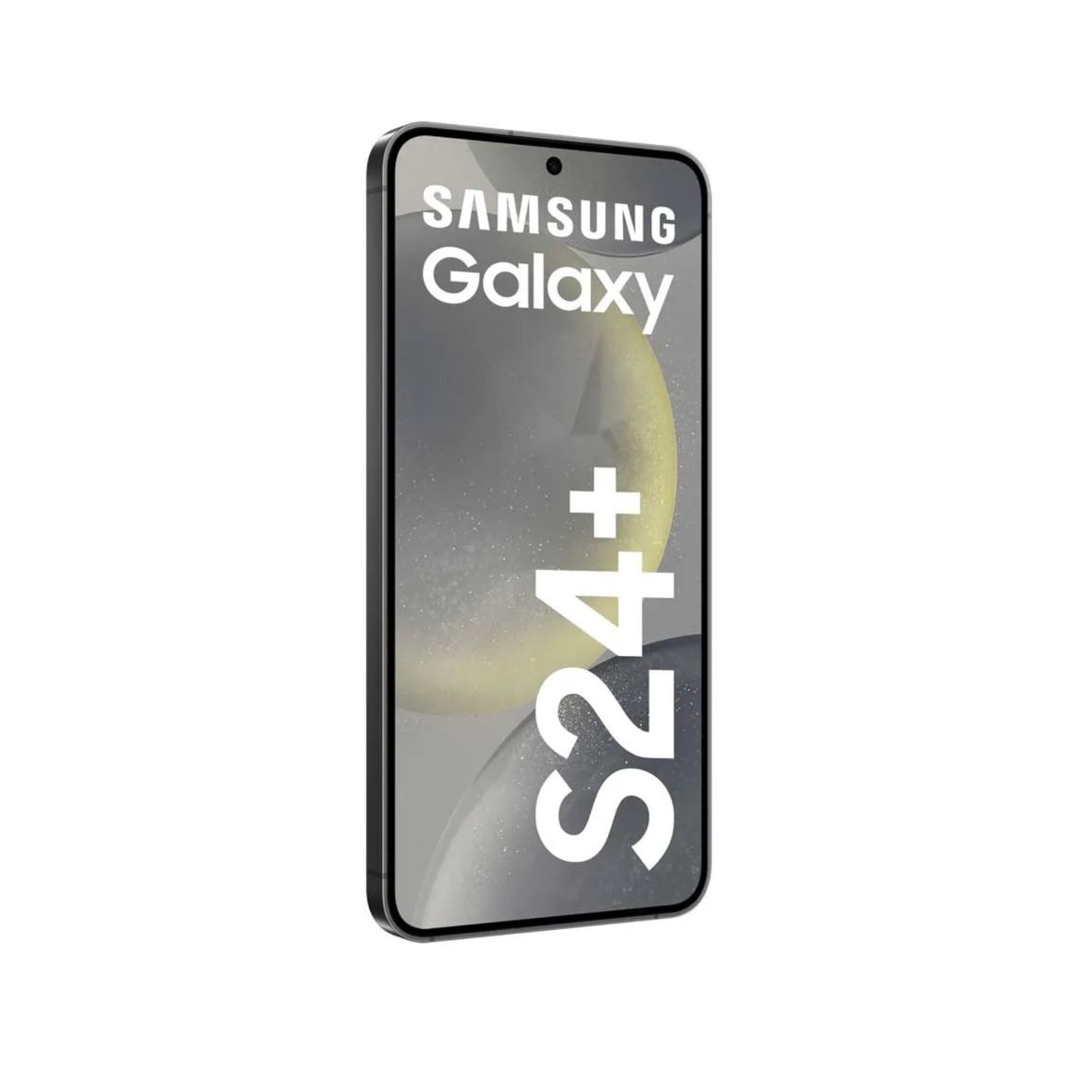 SAMSUNG - SAMSUNG GALAXY S24 PLUS 12GB RAM 256GB - BLACK - OPEN BOX