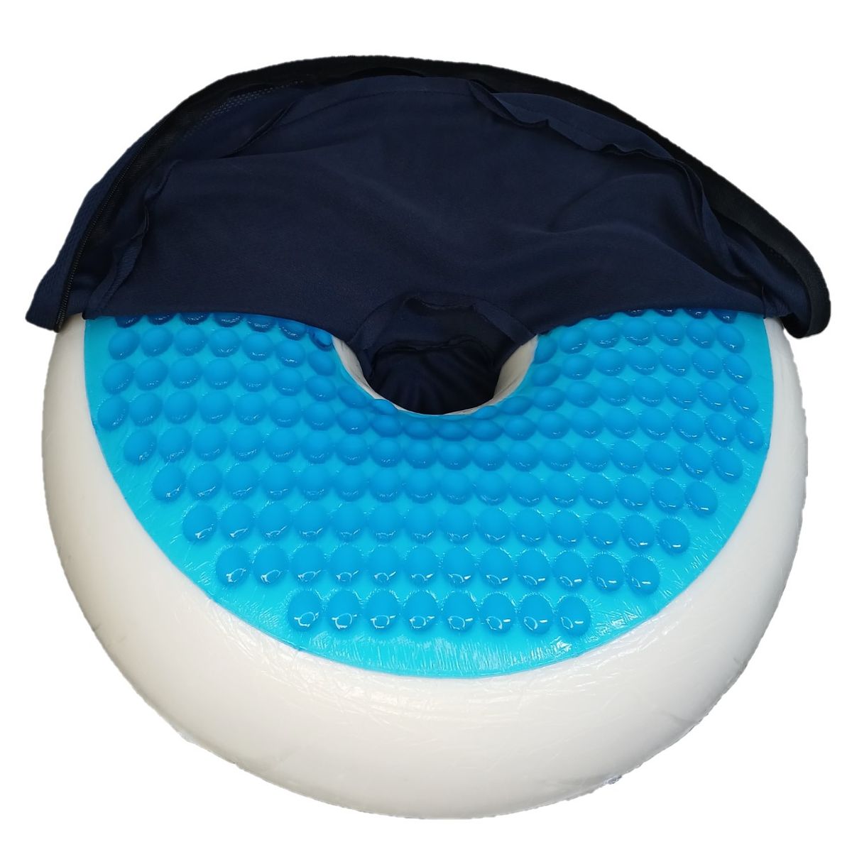 GOLDSUN - RODETE VISCOELASTICA ORIGINAL GEL TECH