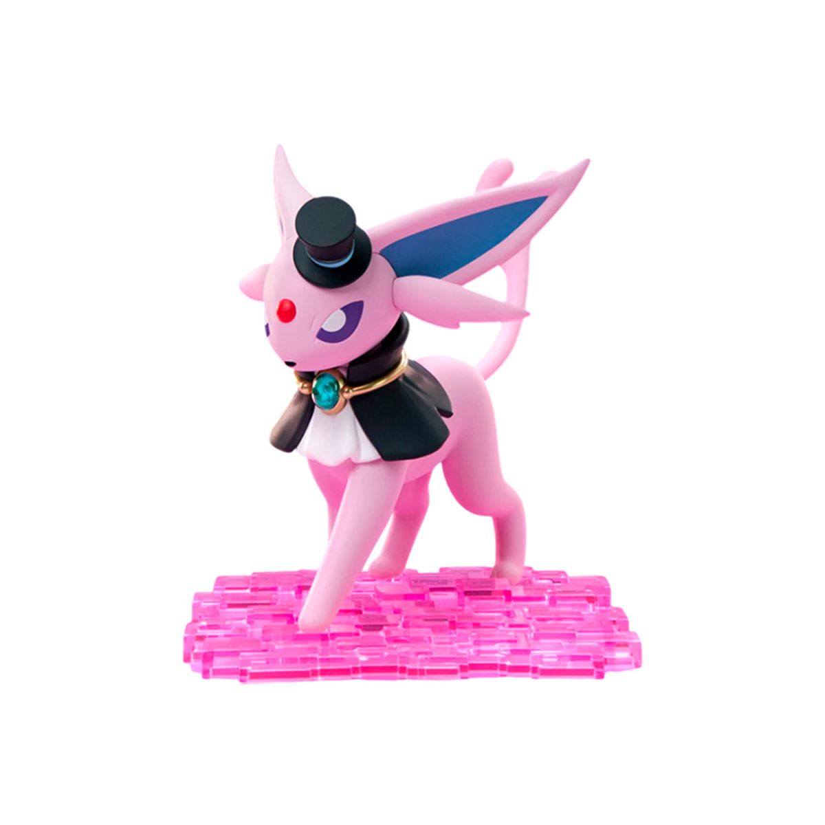 POKEMON - Pokemon Unite Funism Espeon 15 cm Exclusivo