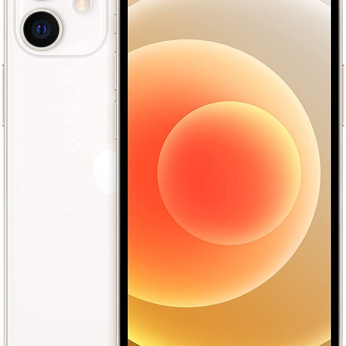 APPLE - iPhone 12 Mini 128GB Blanco A2176 Reacondicionado