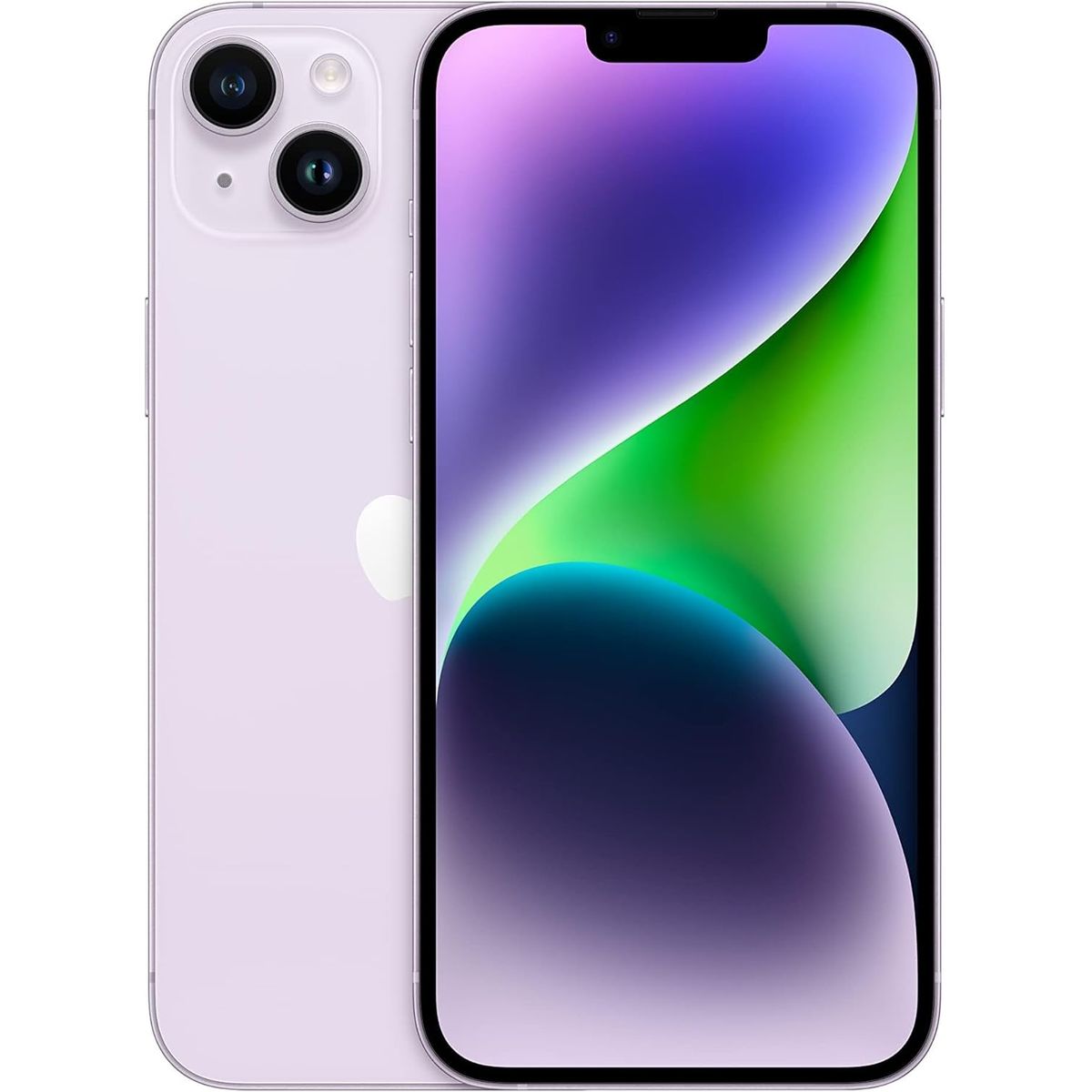APPLE - iPhone 14 Plus 256GB Púrpura A2632  Reacondicionado