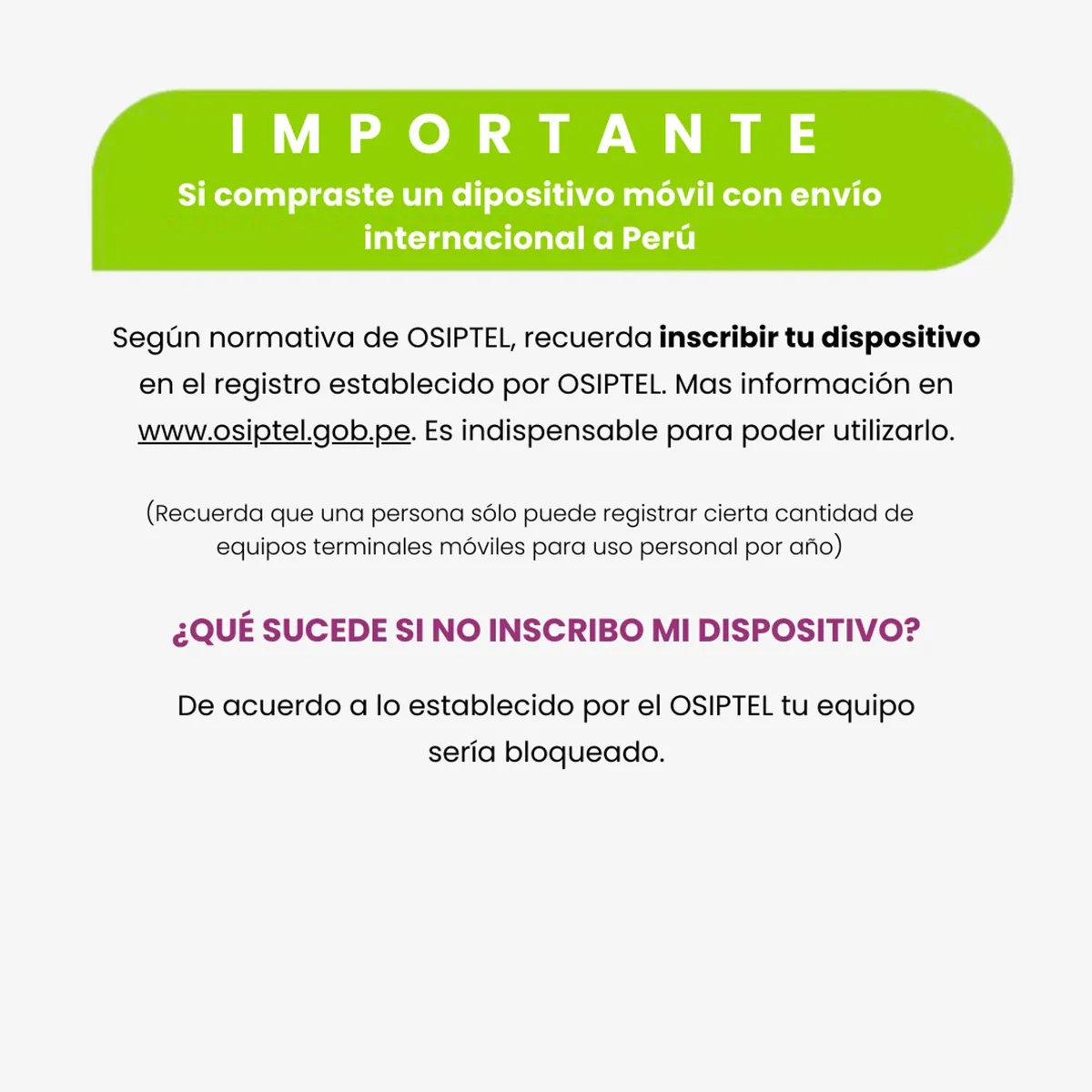 APPLE - iPhone 15 256GB Negro A2846  Reacondicionado