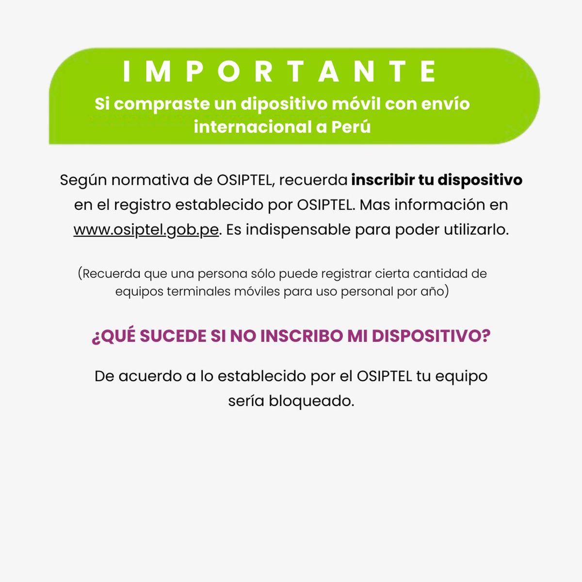 APPLE - iPhone 12 128GB Púrpura A2172  Reacondicionado