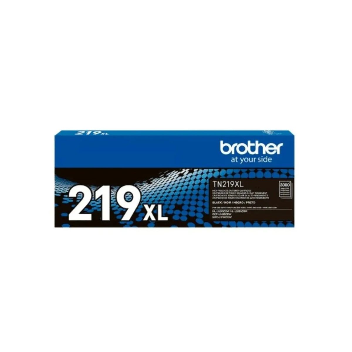 BROTHER - TONER BROTHER ORIGINAL  TN-219XL NEGRO