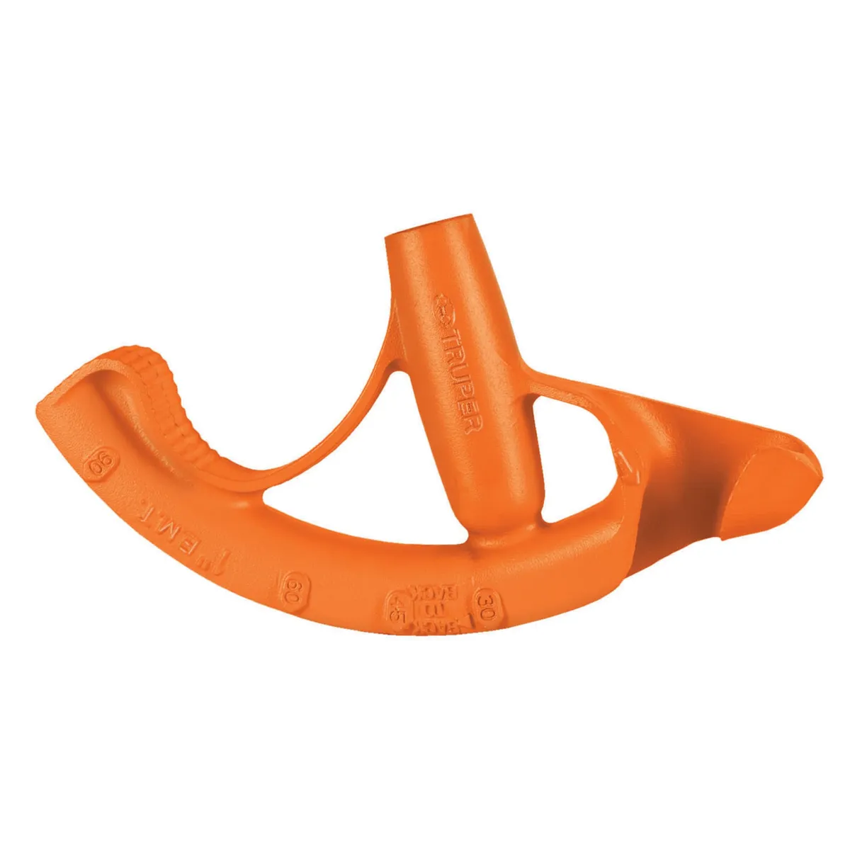 TRUPER - Doblador Dobladora 1" (25mm) Tubo Conduit 12847 Truper