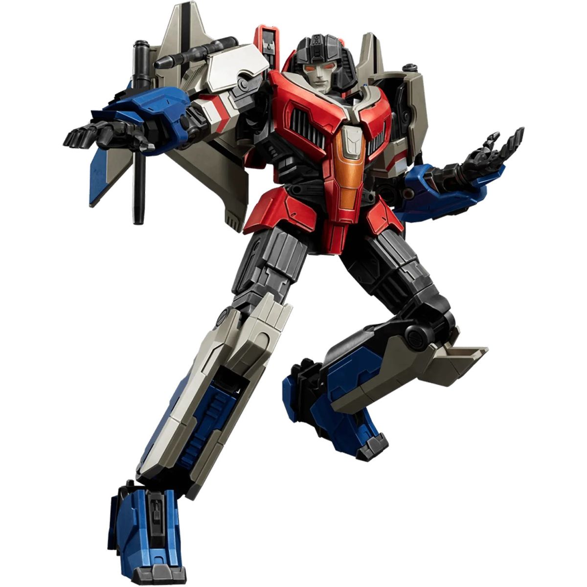 HASBRO - Blokees Transformers One Starscream Class 16 Armable - 71177