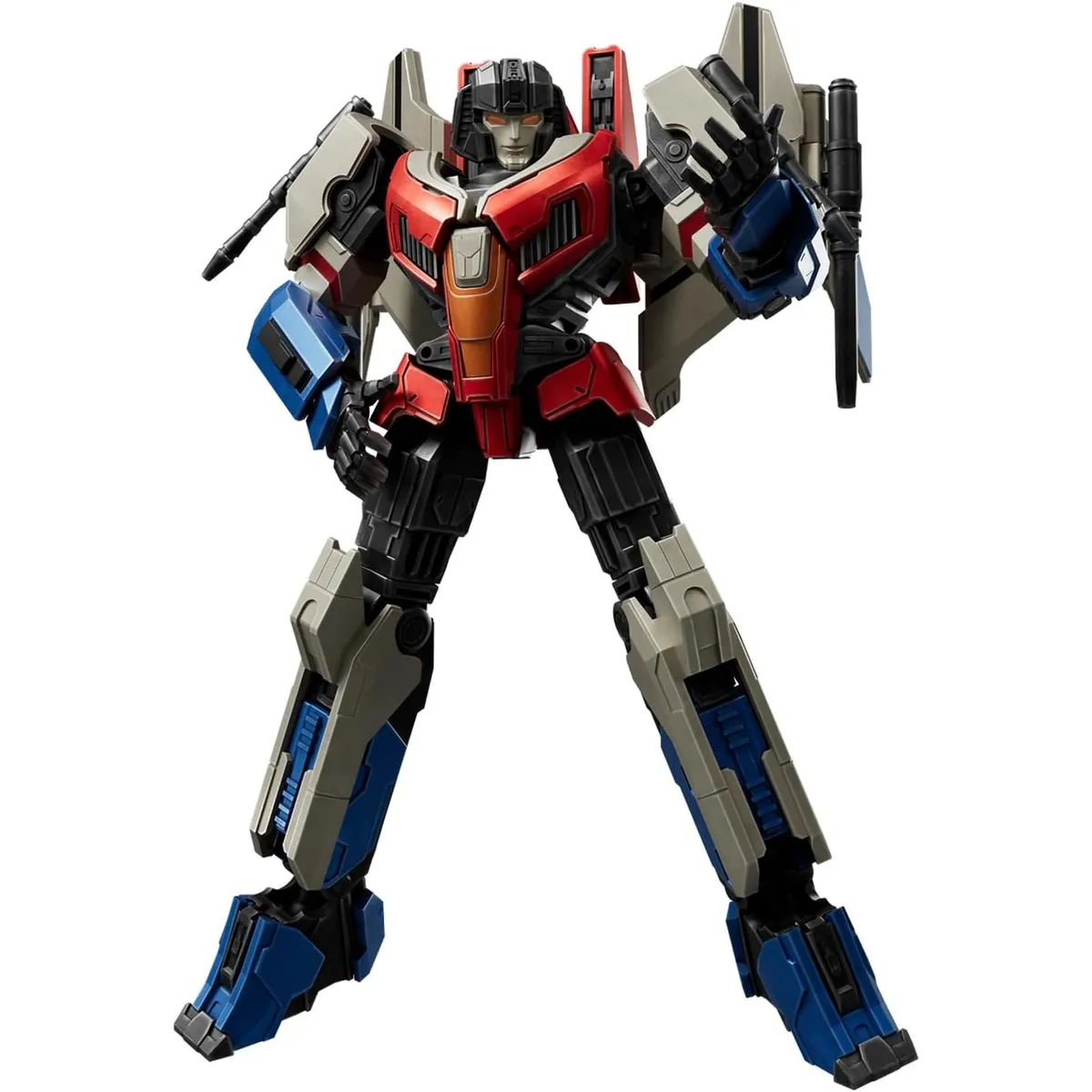 HASBRO - Blokees Transformers One Starscream Class 16 Armable - 71177