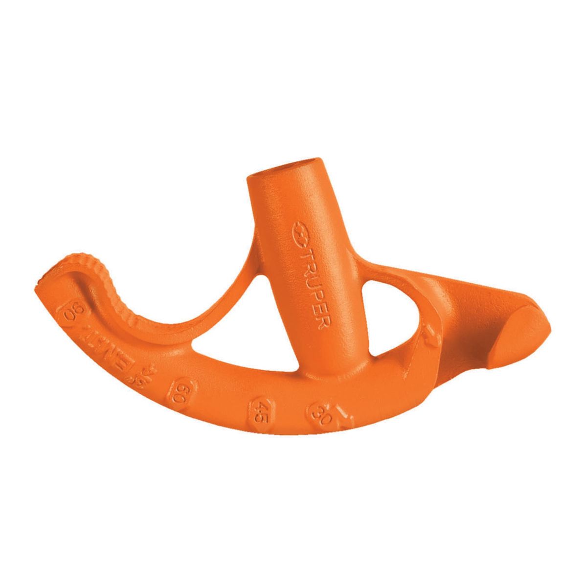 TRUPER - Doblador Dobladora 3/4" (19mm) Tubo Conduit 12846 Truper