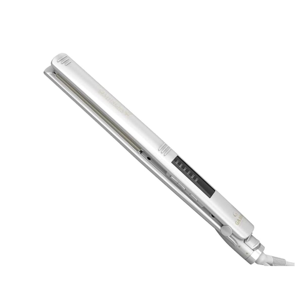 GAMA - Plancha alisadora Elegance LED QUINOA GAMA