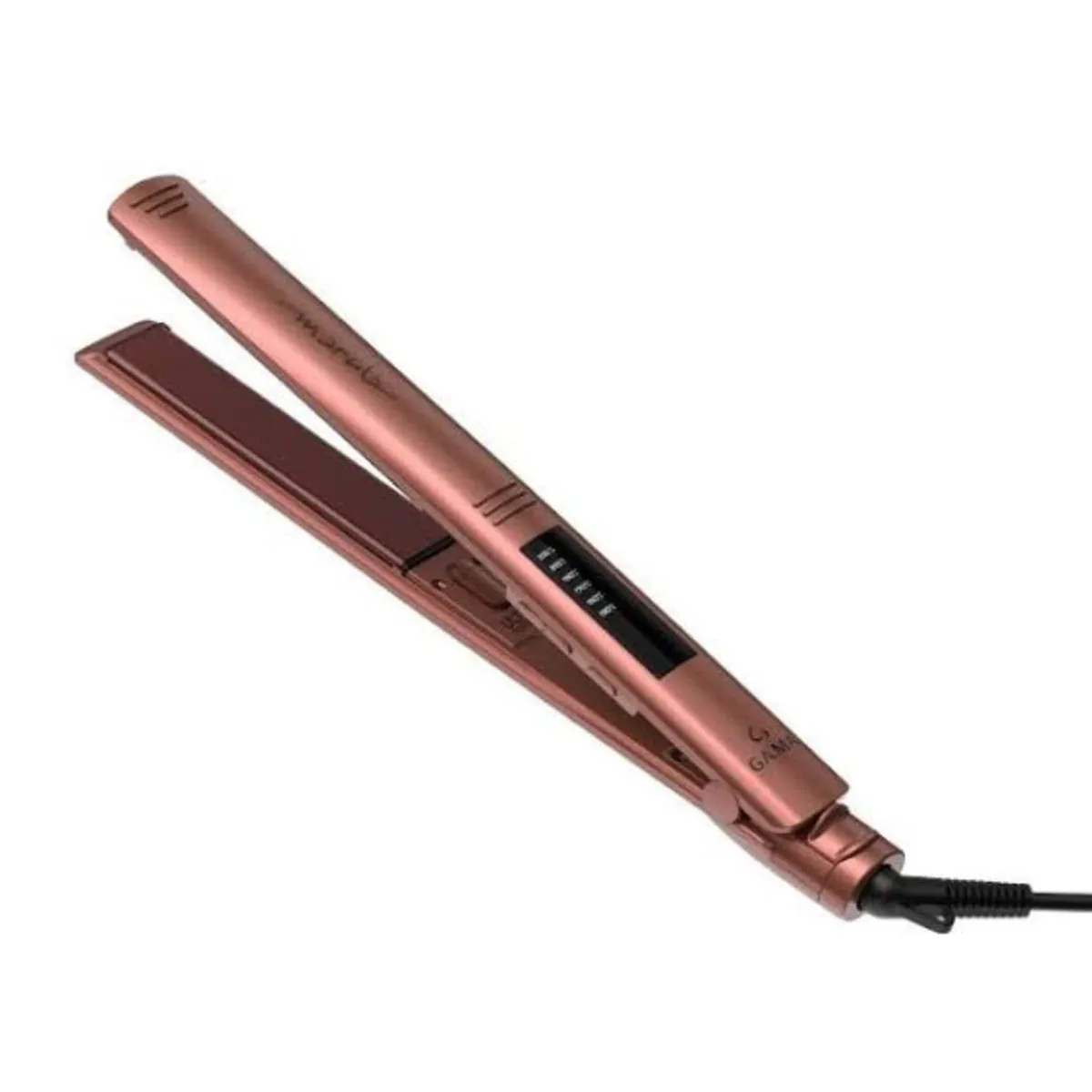 GAMA - Plancha Alisadora Gama Starlight WL 5D Marula