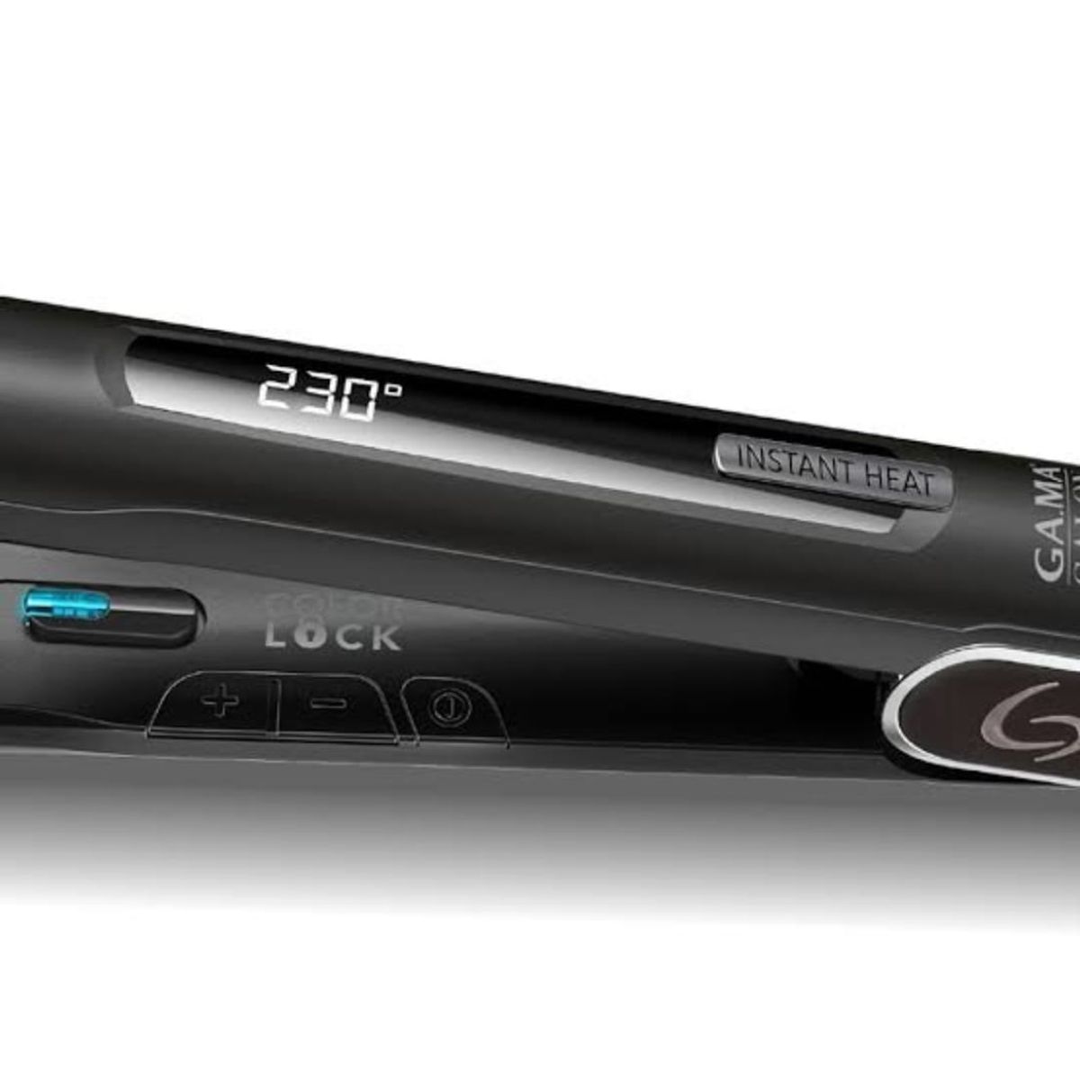 GAMA - Plancha Alisadora SE G-STYLE OXY Active