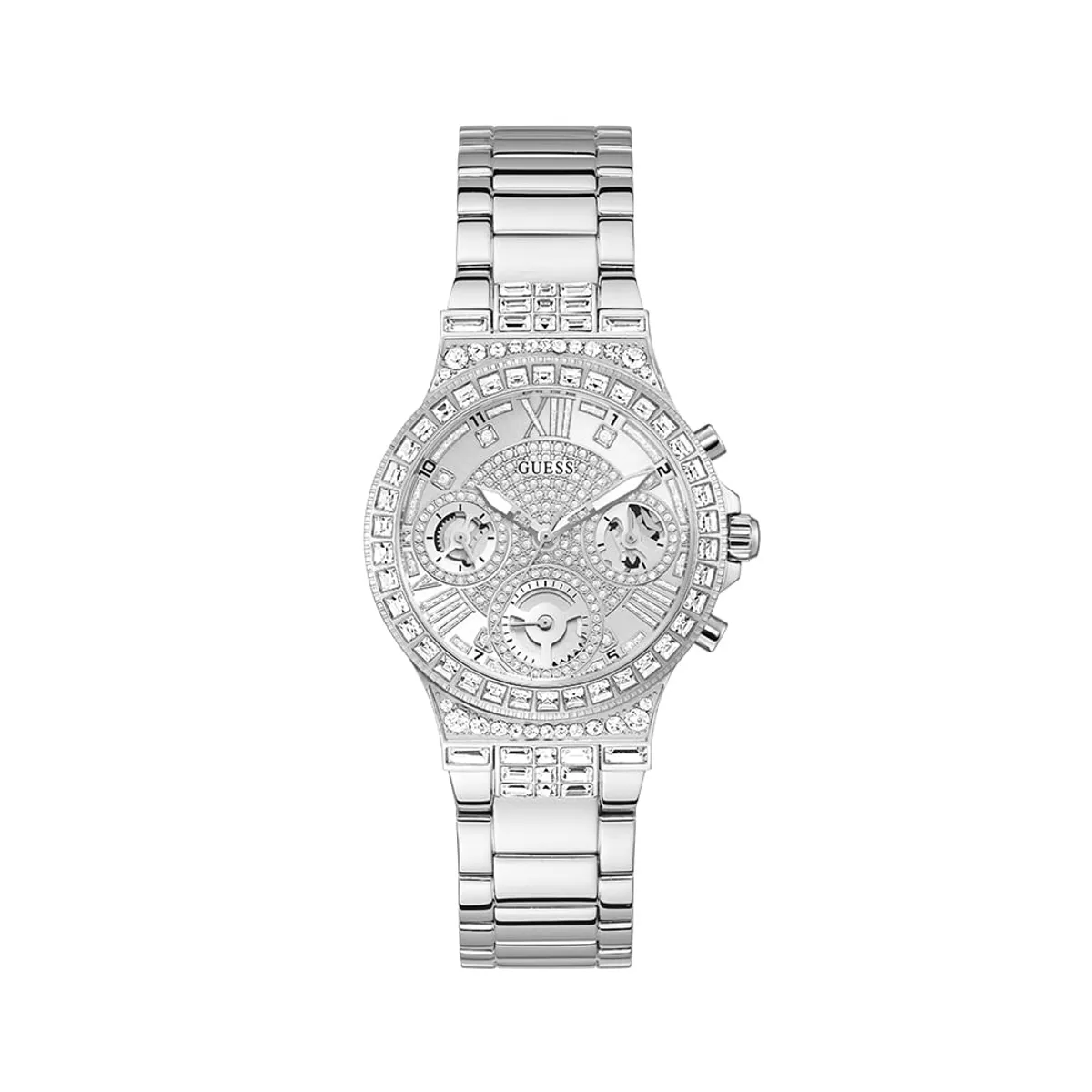 GUESS - Reloj Guess Mujer GW0320L1